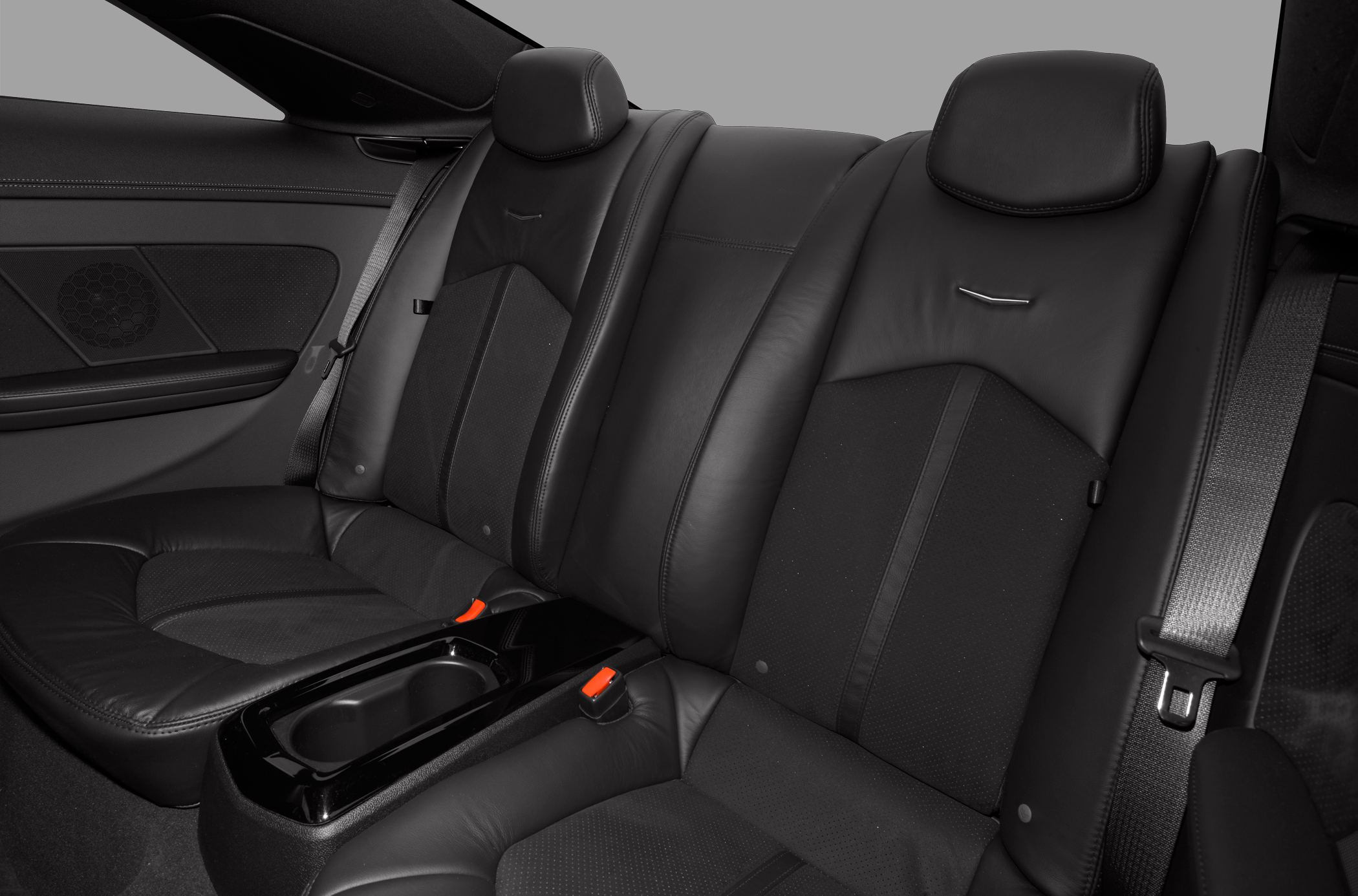 2011 Cadillac CTS-V