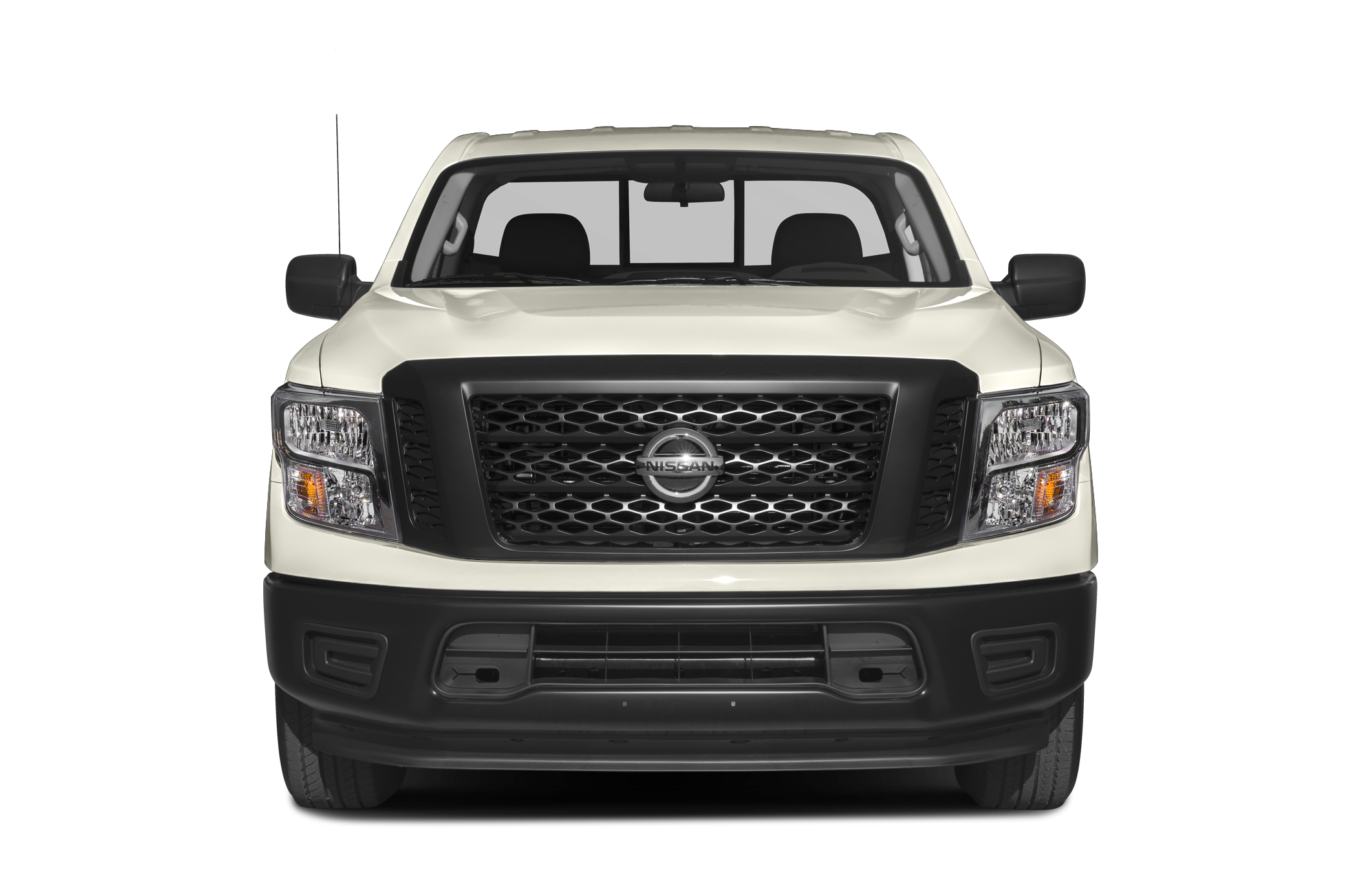 2019 Nissan Titan