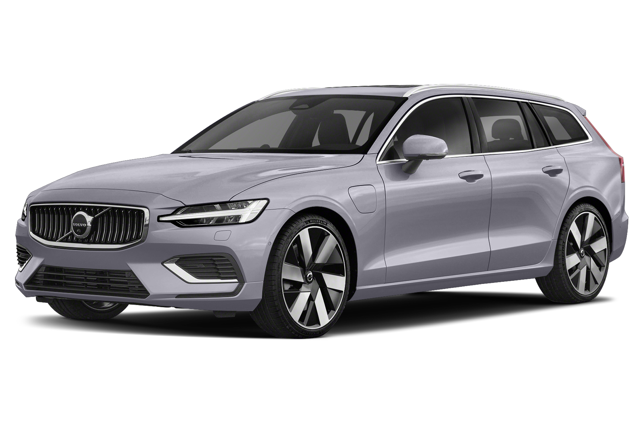 Volvo V60 Recharge PlugIn Hybrid Models, Generations & Redesigns