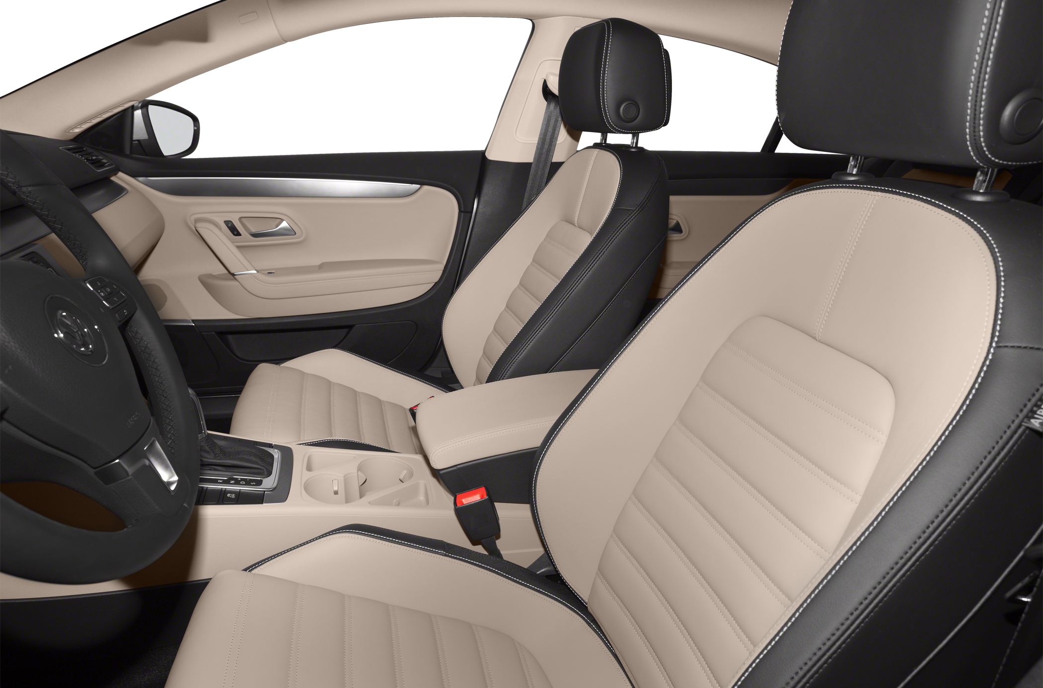2013 Volkswagen CC