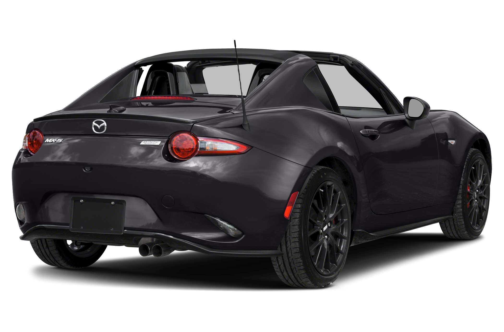 2020 Mazda MX-5 Miata RF