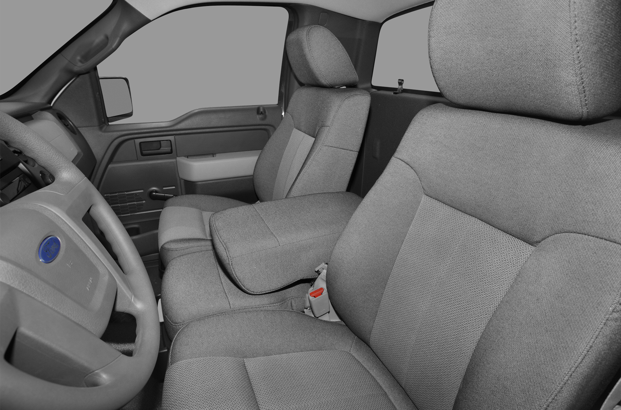 2009 Ford F-150