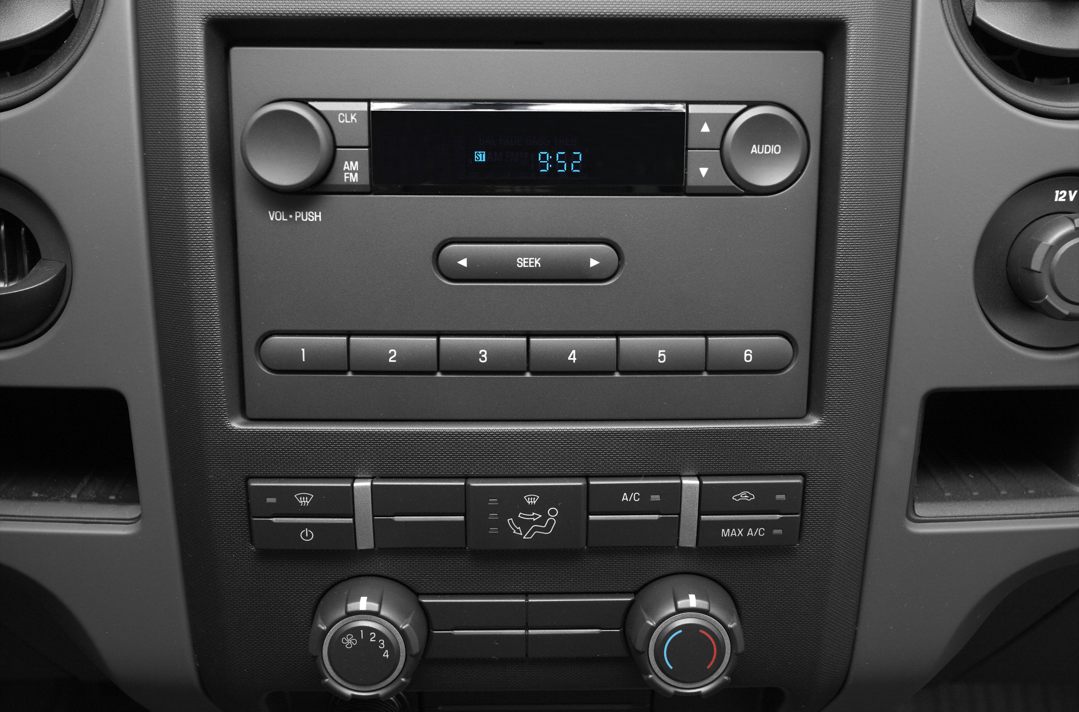 2009 Ford F-150