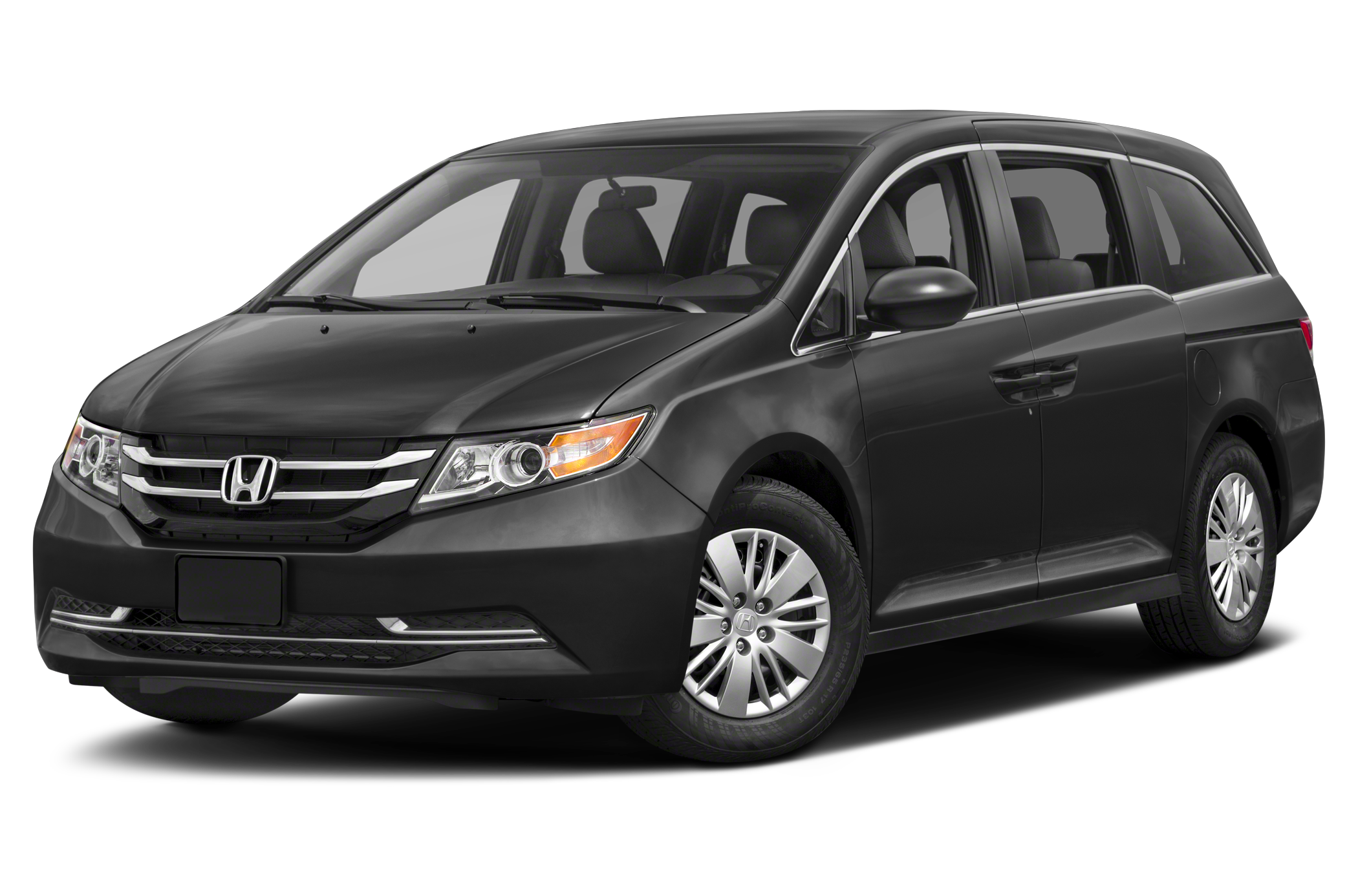 2018 honda hot sale odyssey lx price