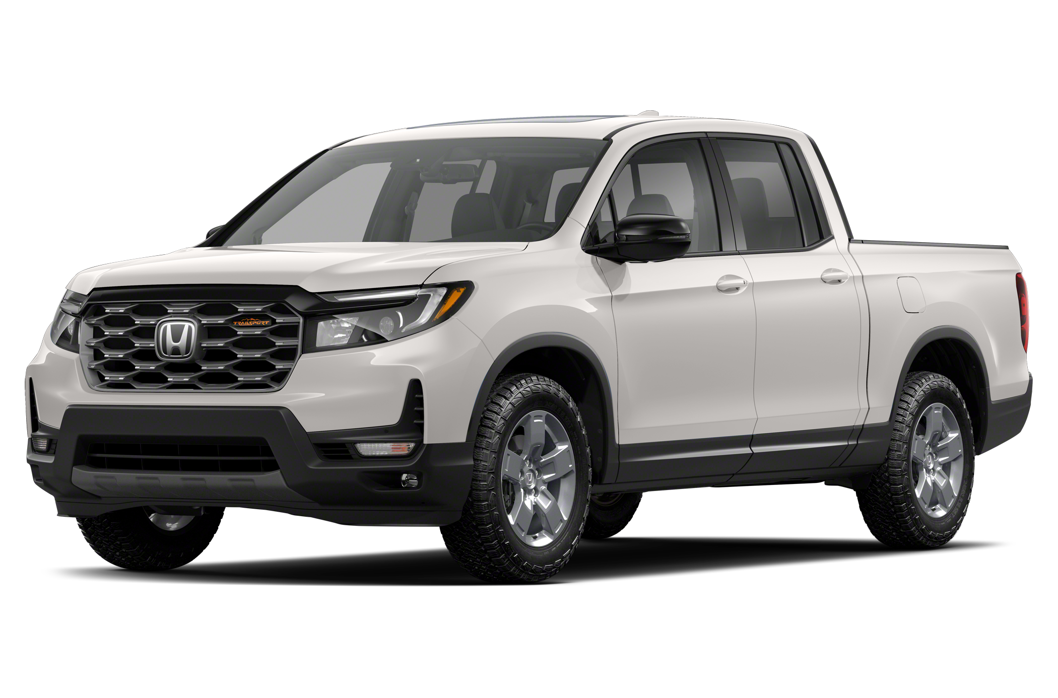 2024 Honda Ridgeline Sport
