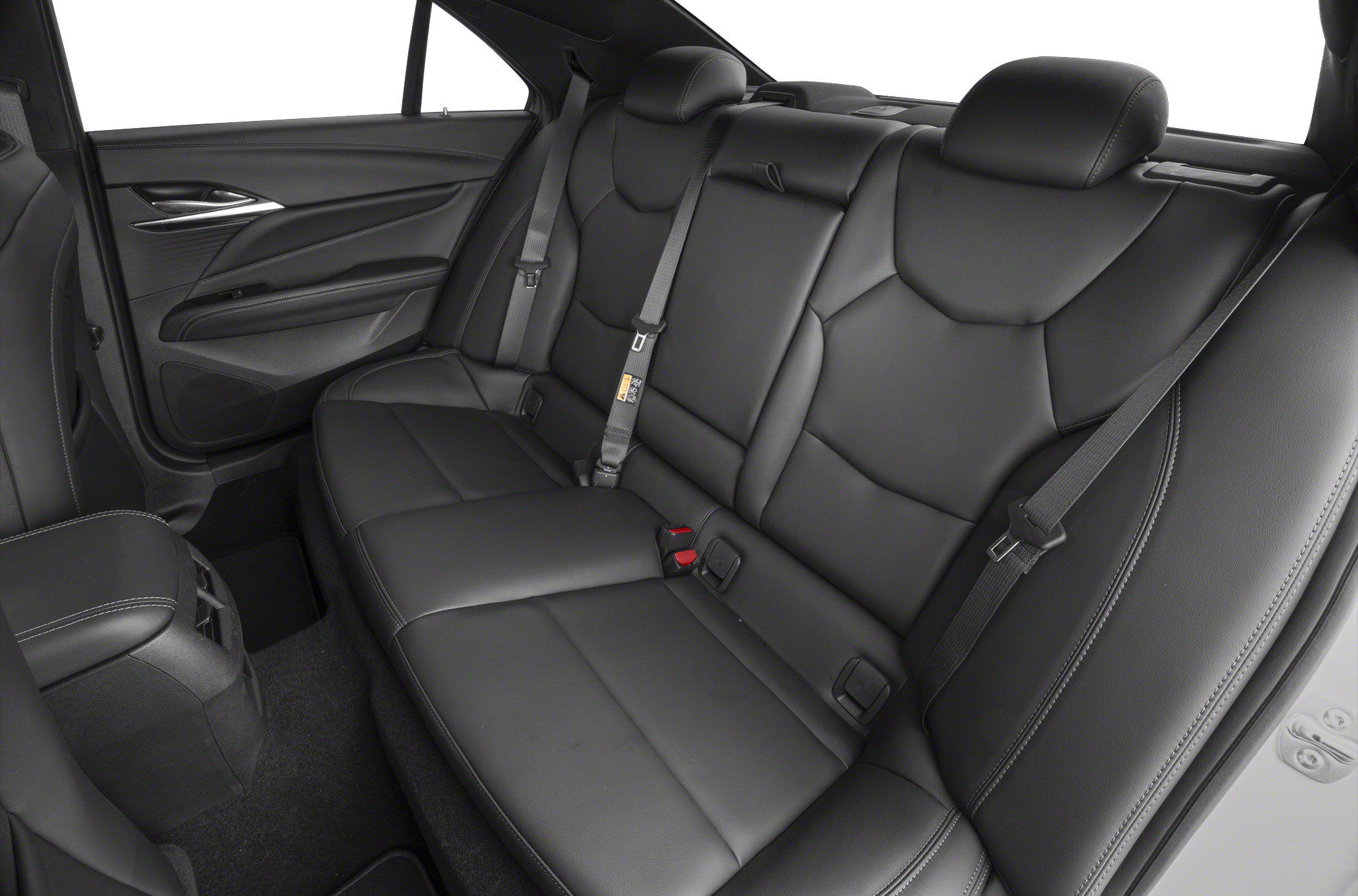 2026 Cadillac CT4