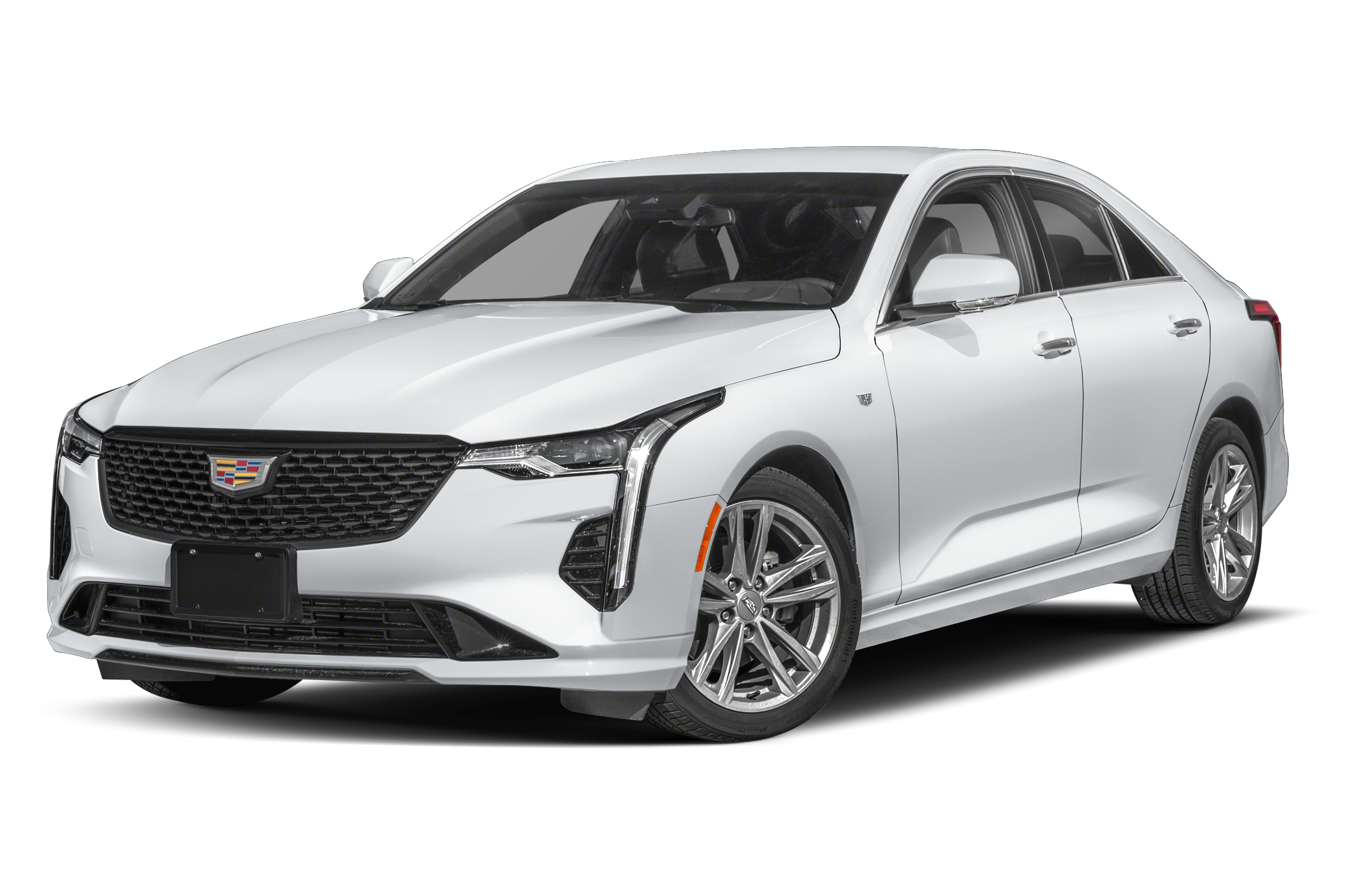 2026 Cadillac CT4