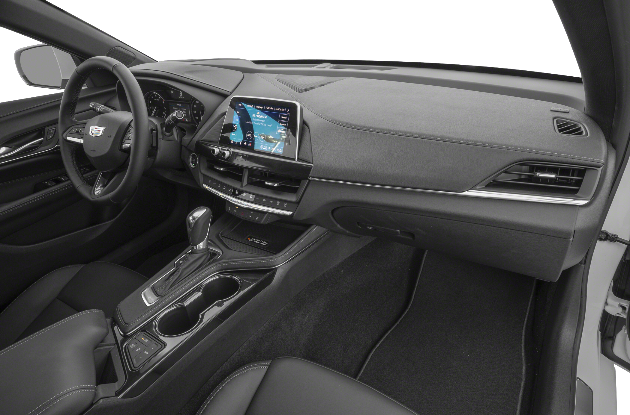 2026 Cadillac CT4