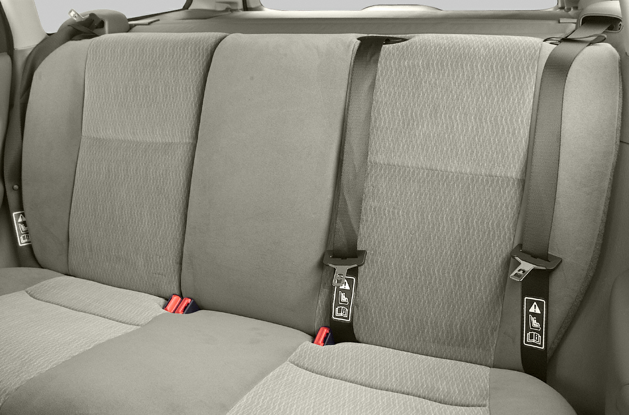 2003 Ford Focus