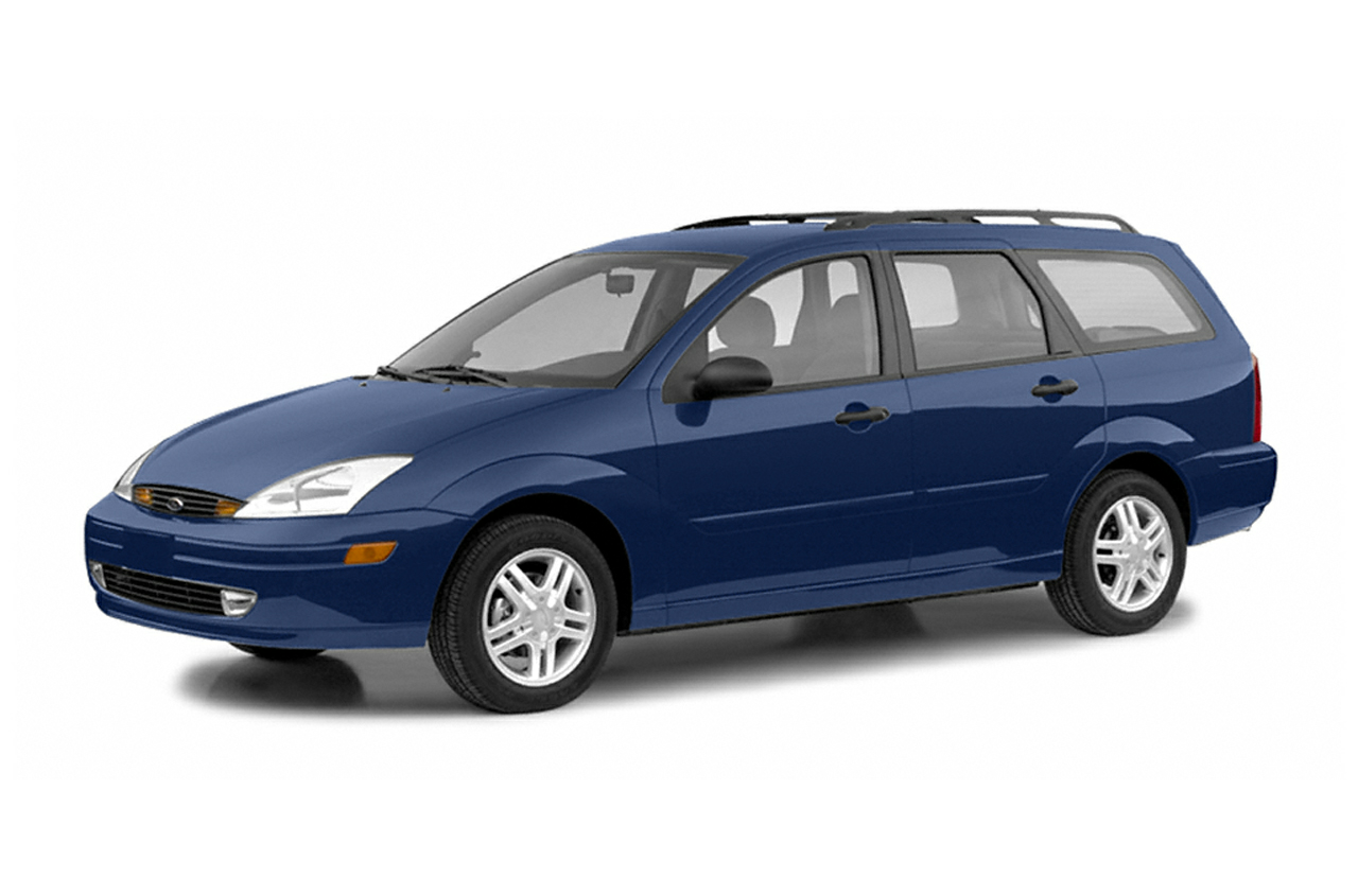2003 Ford Focus