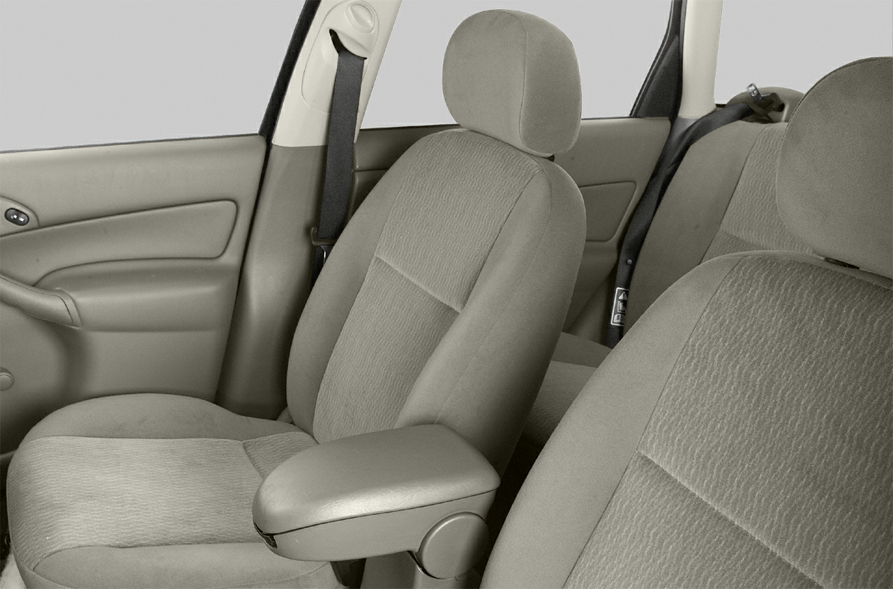 2003 Ford Focus