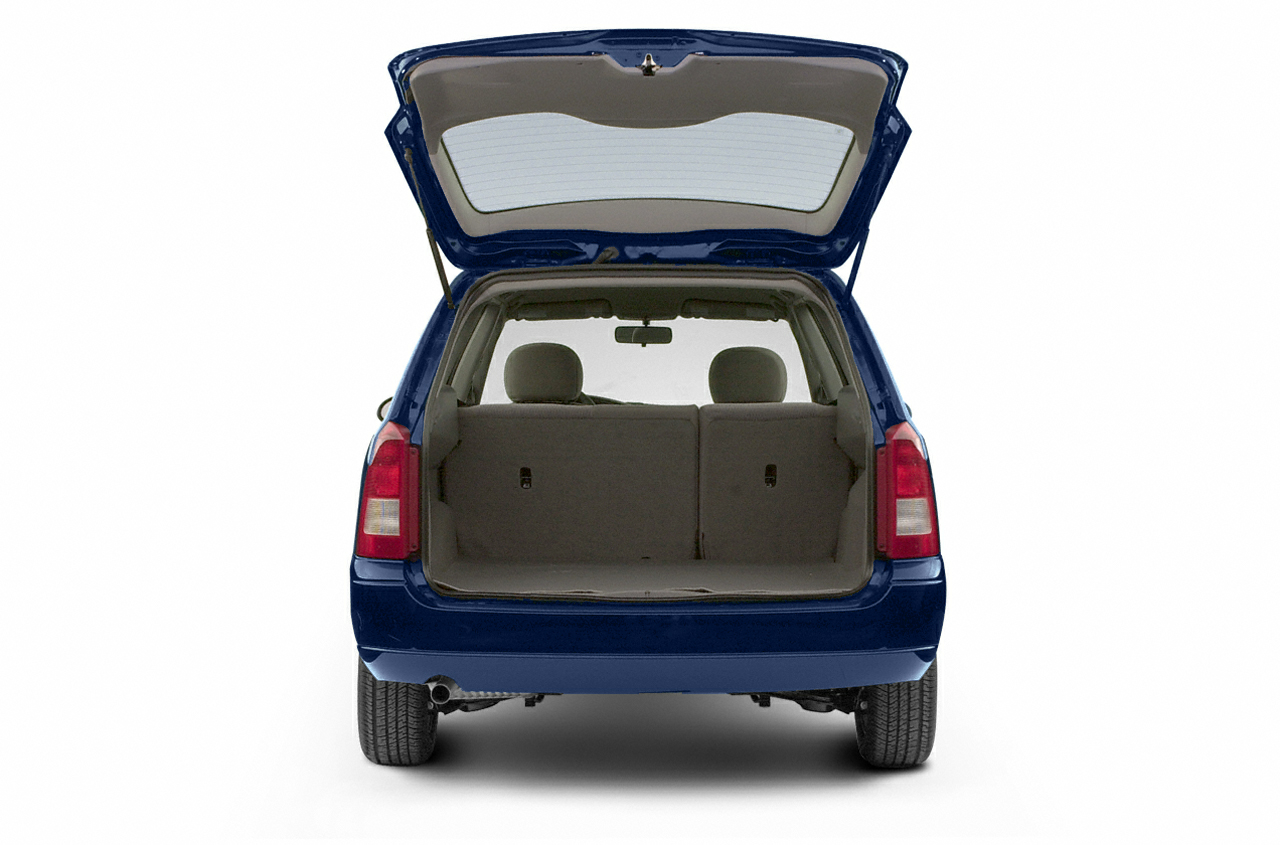 2003 Ford Focus