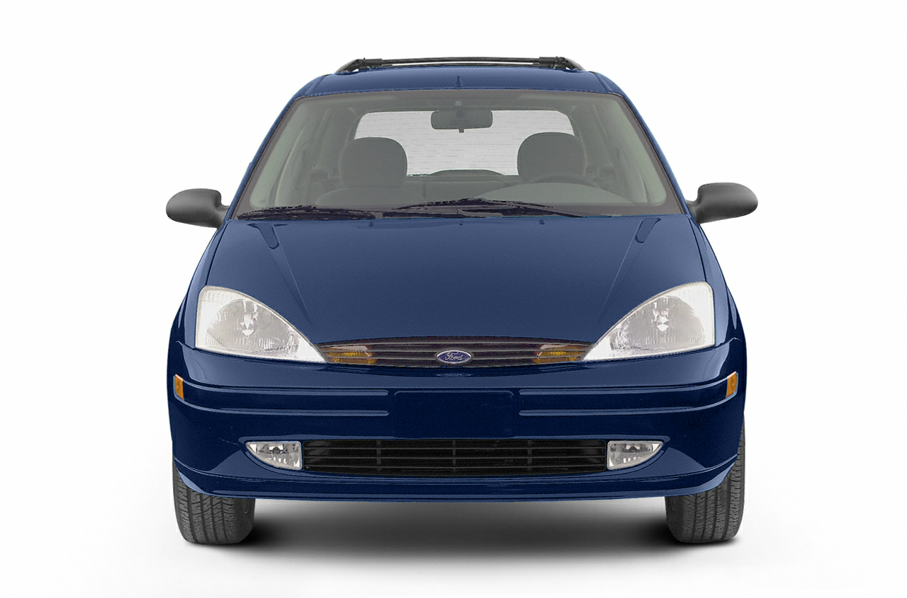 2003 Ford Focus