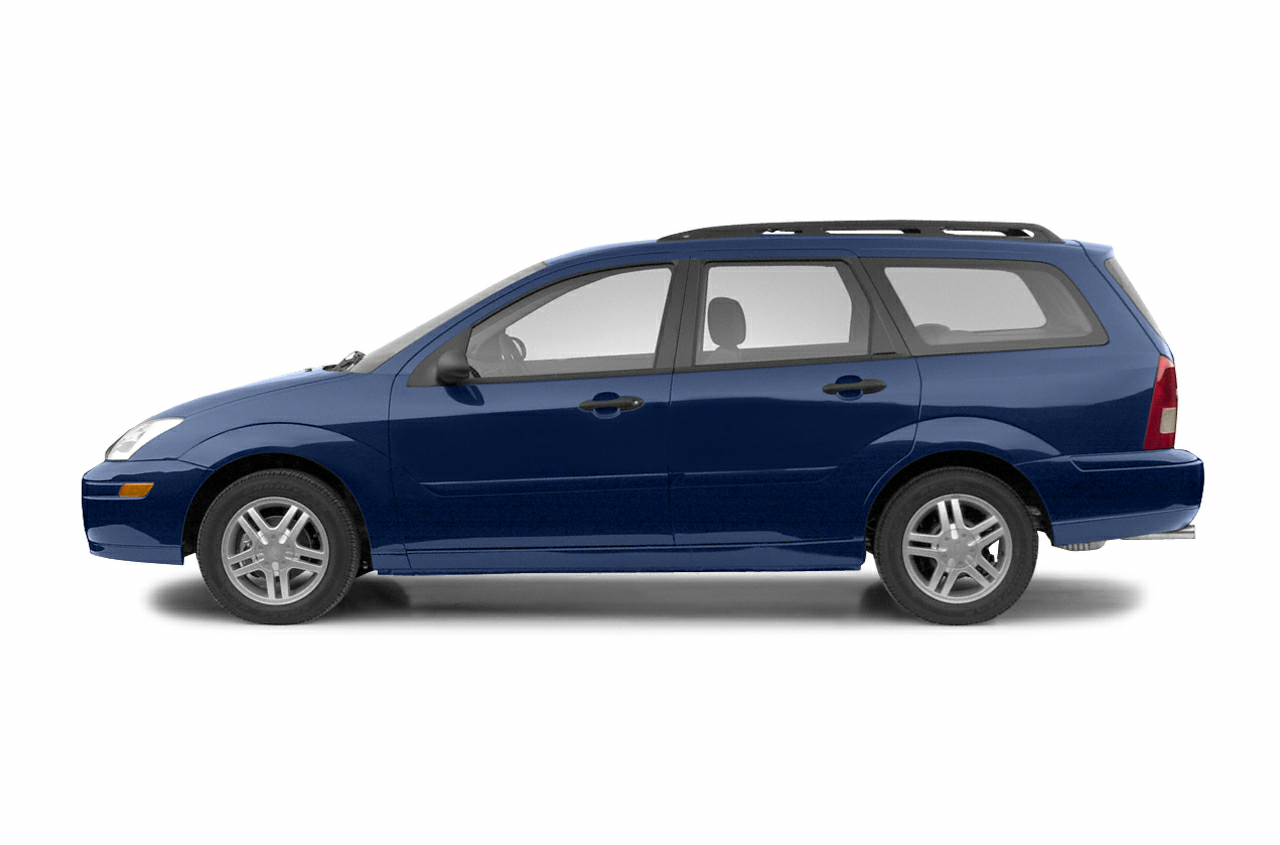2003 Ford Focus