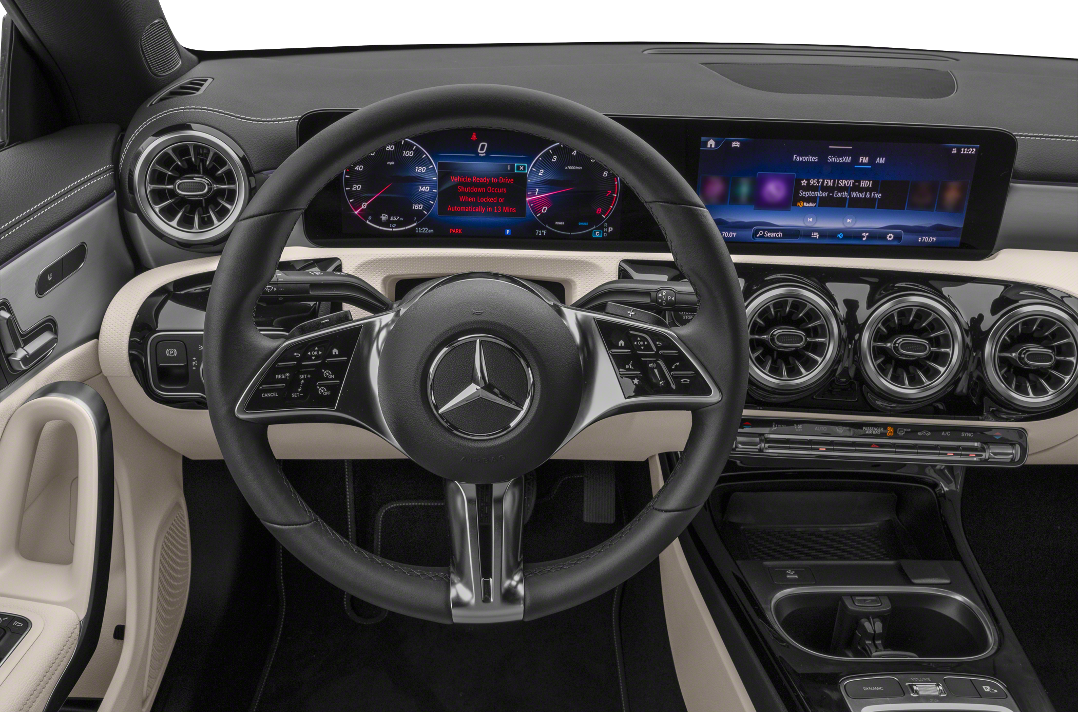 2026 Mercedes-Benz CLA 250