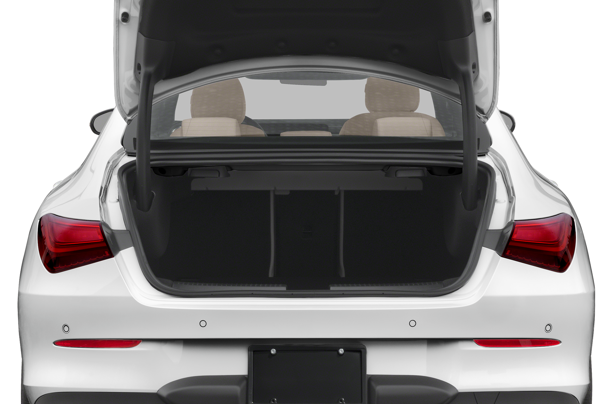 2026 Mercedes-Benz CLA 250