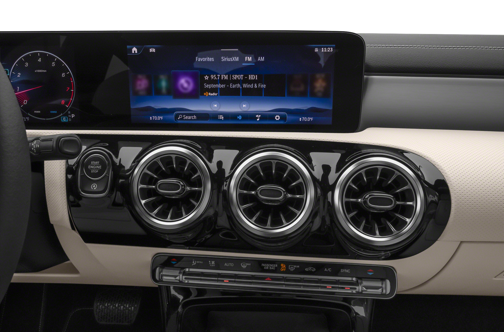 2026 Mercedes-Benz CLA 250