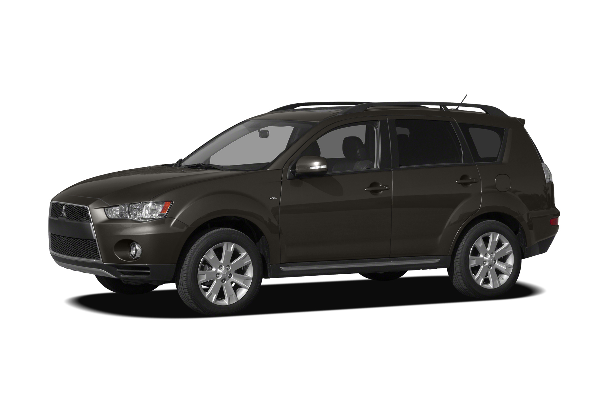 2011 Mitsubishi Outlander