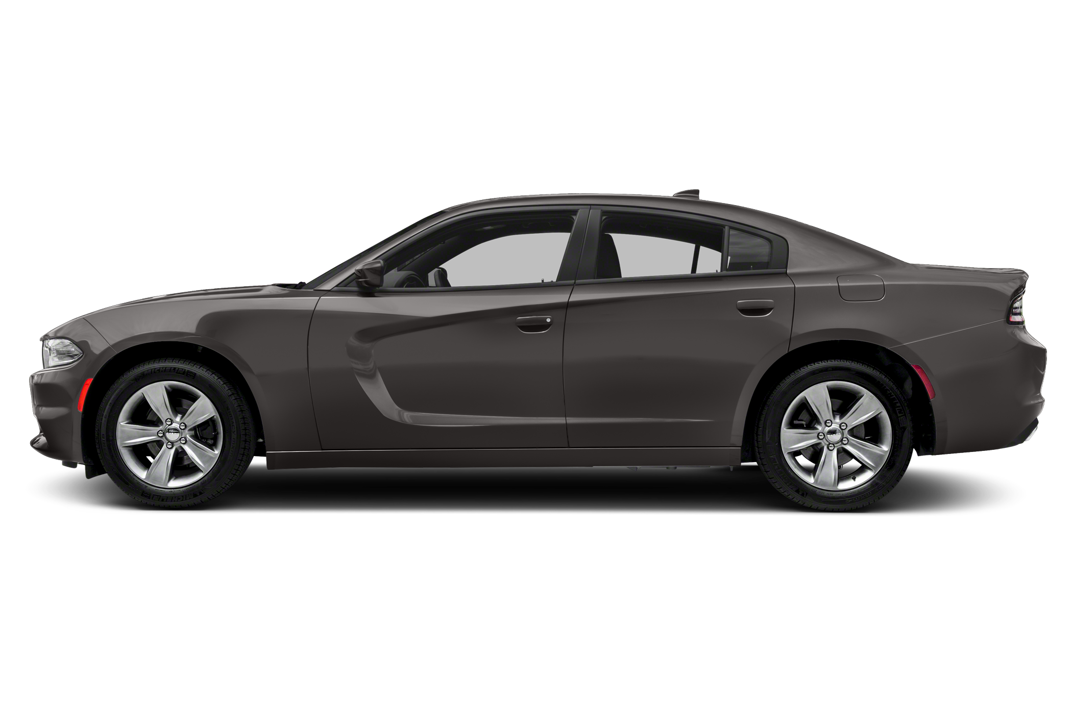 2016 Dodge Charger