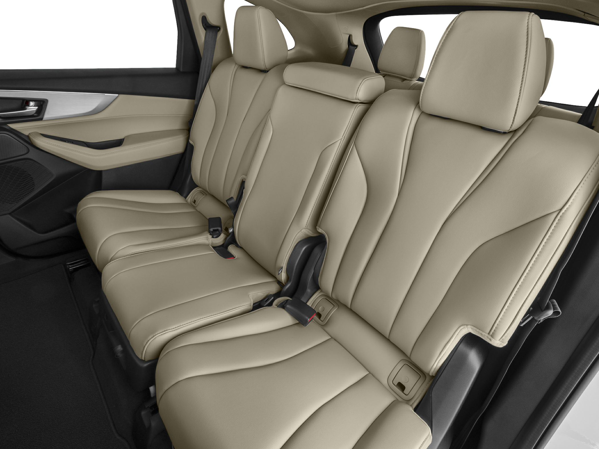 2025 Acura MDX