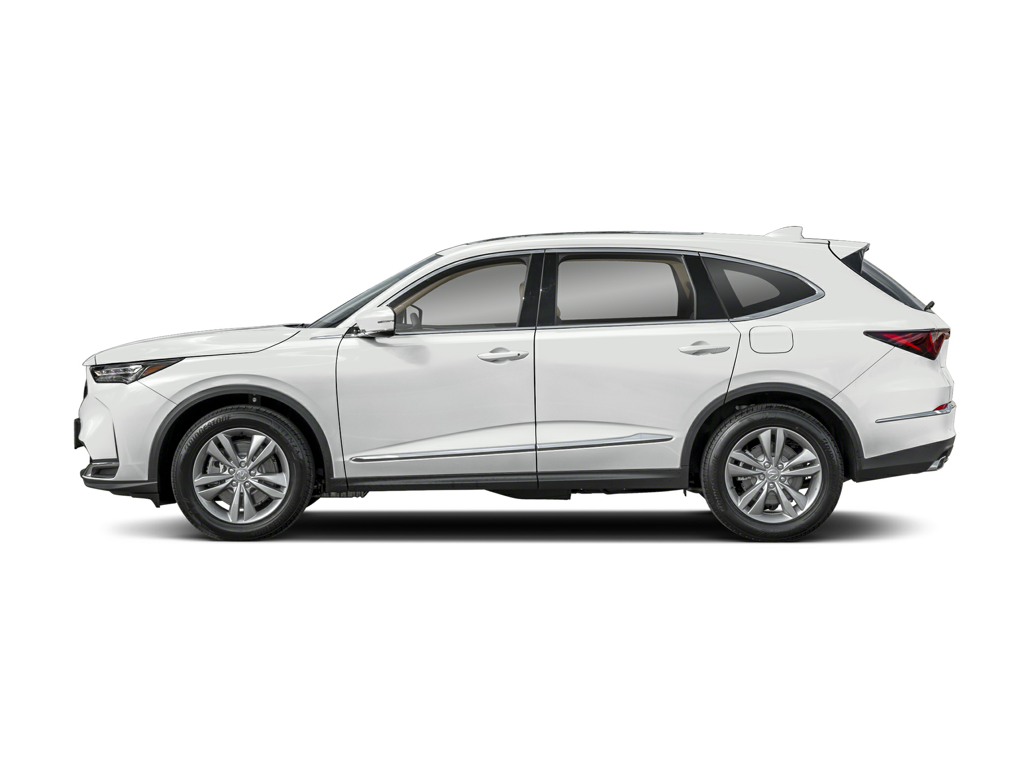 2025 Acura MDX