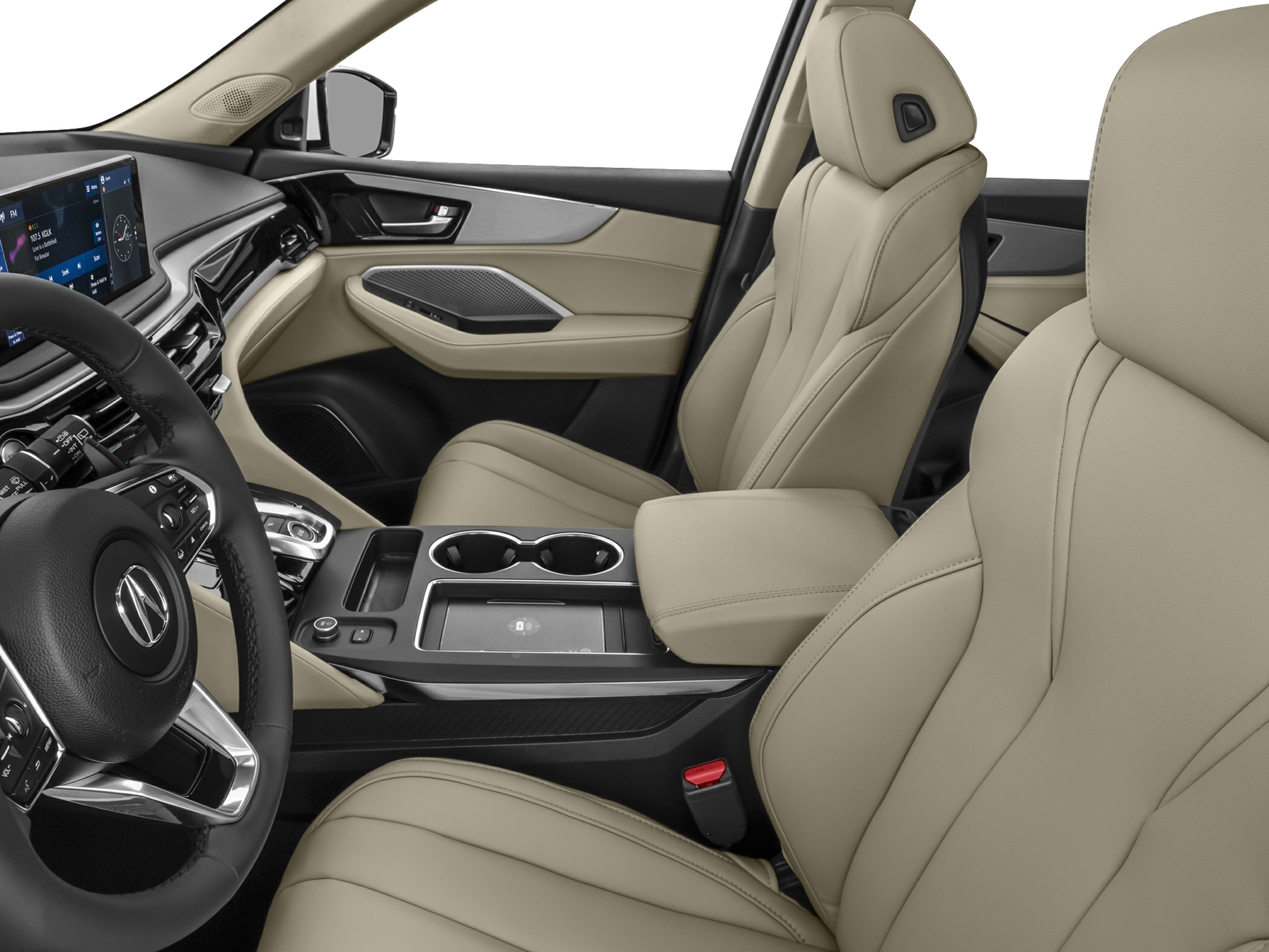 2025 Acura MDX