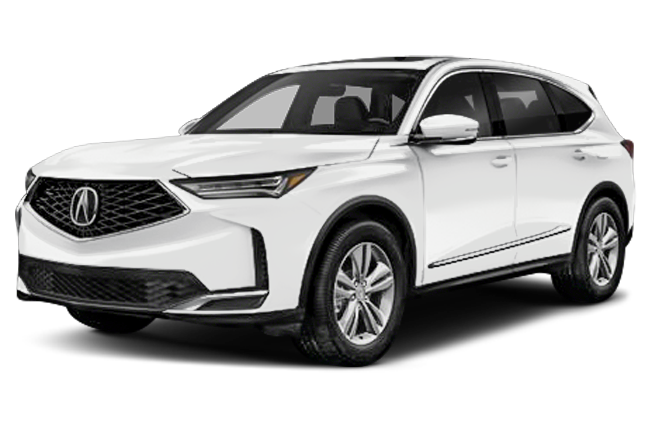 Acura MDX - Model Years, Generations & News | Cars.com