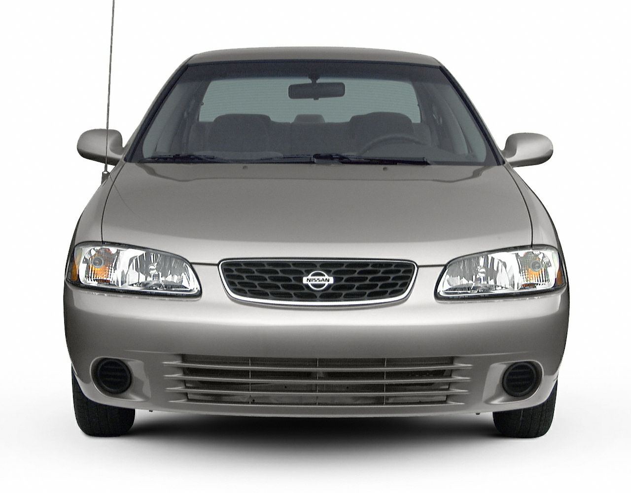 2001 Nissan Sentra - Specs, Prices, MPG, Reviews & Photos | Cars.com