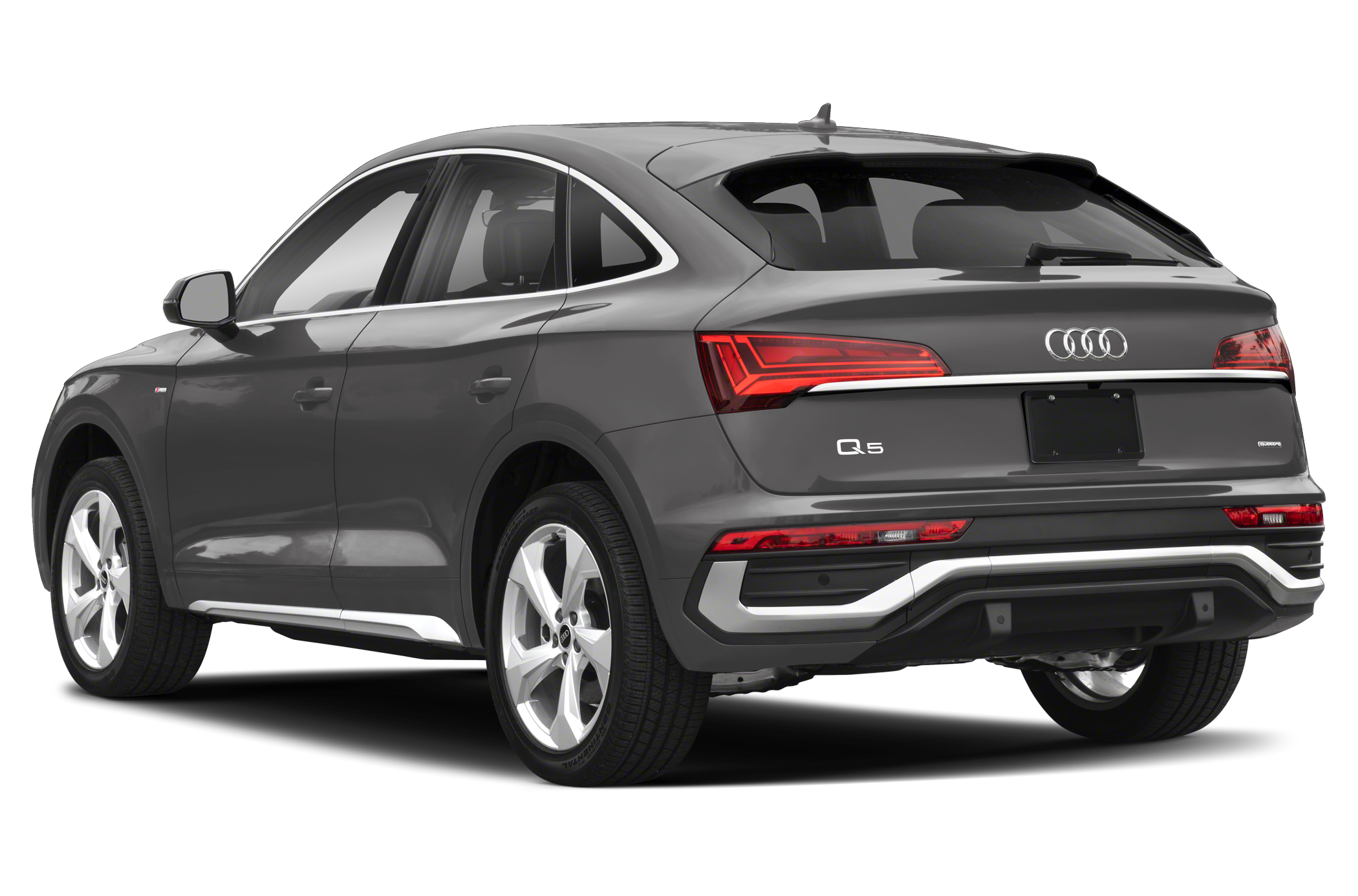 2025 Audi Q5 Sportback