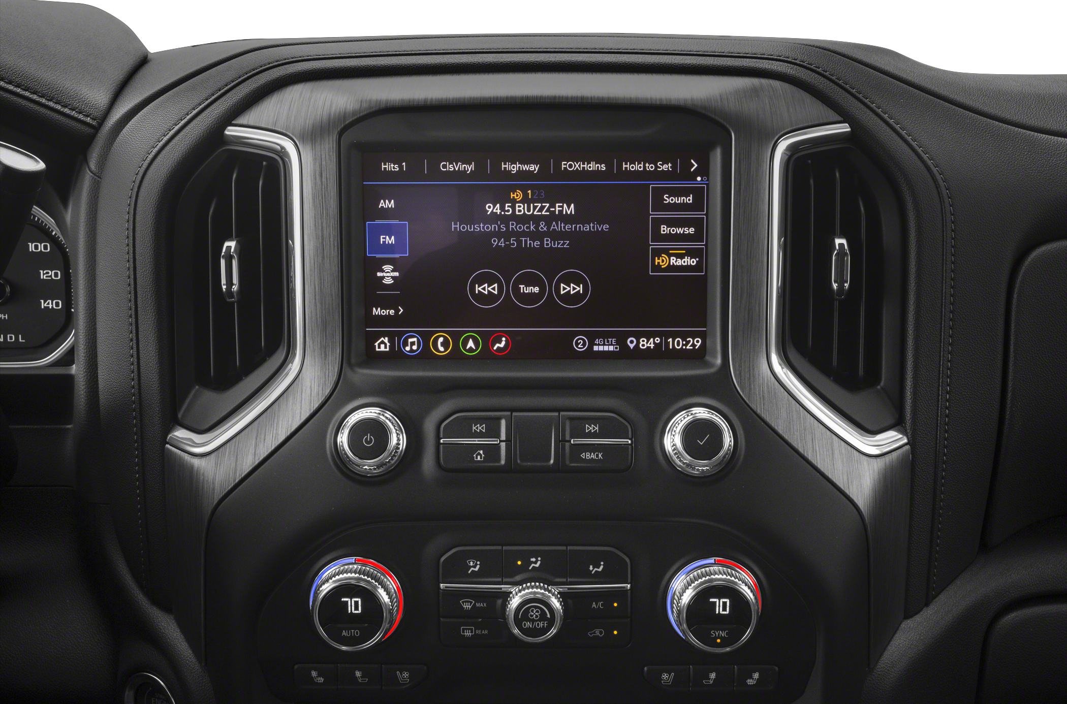 2022 GMC Sierra 3500