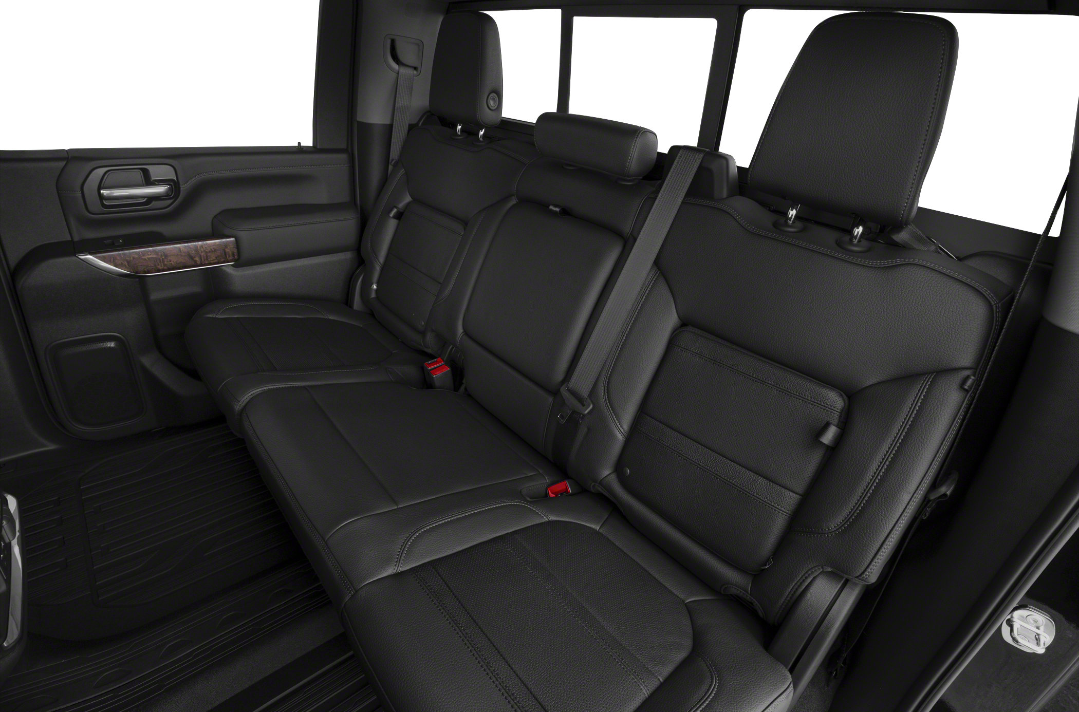 2022 GMC Sierra 3500