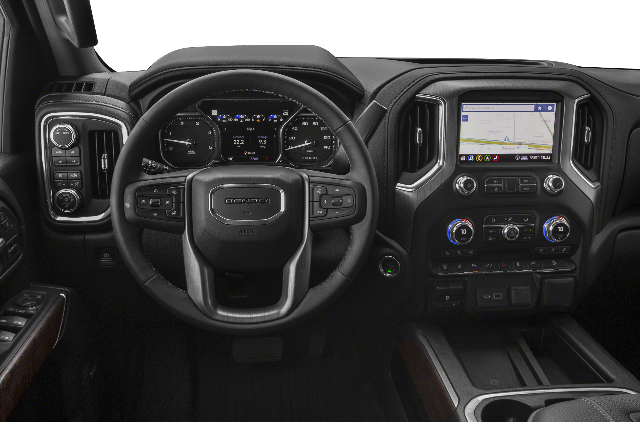 2022 GMC Sierra 3500