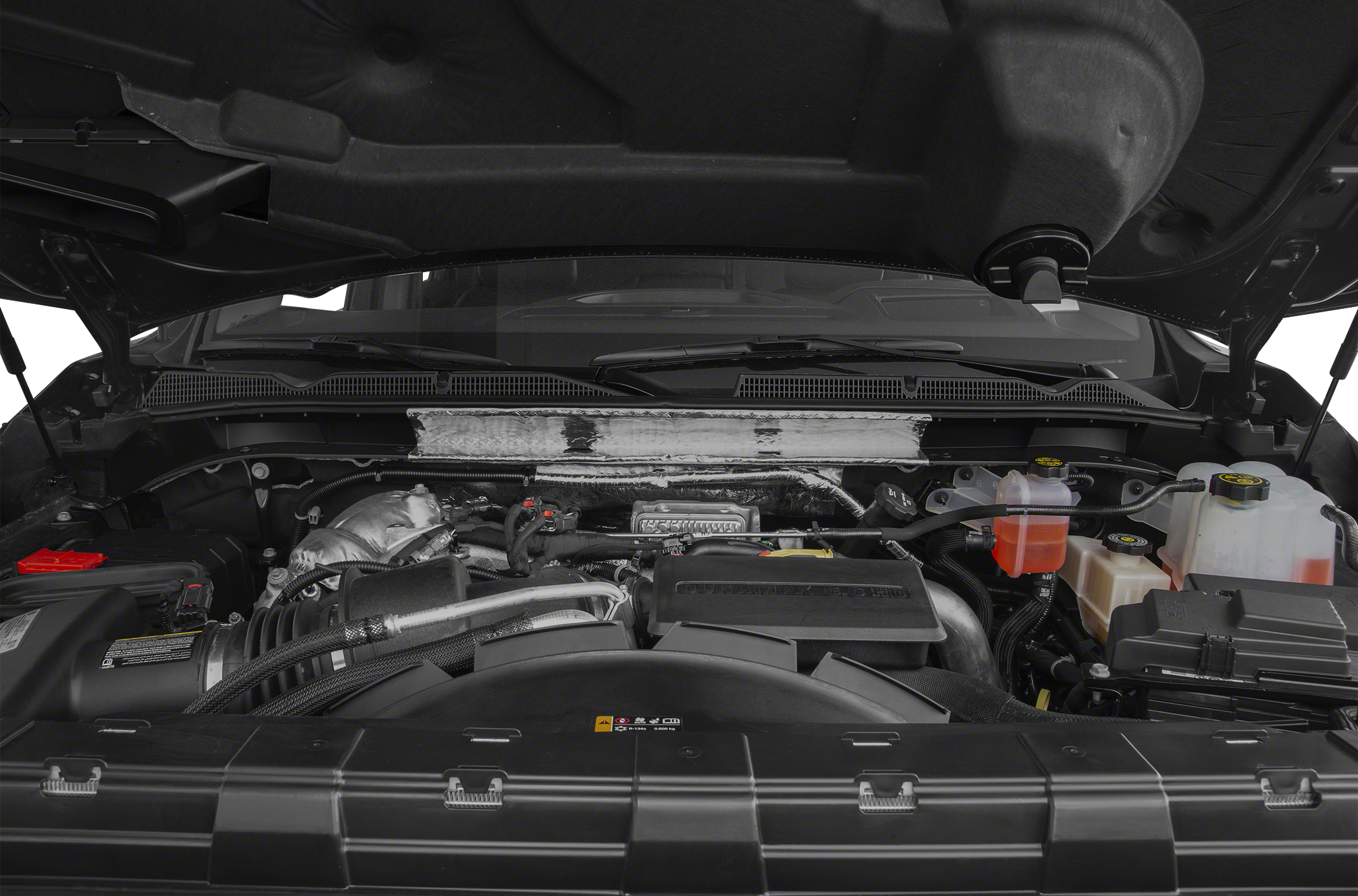 2022 GMC Sierra 3500