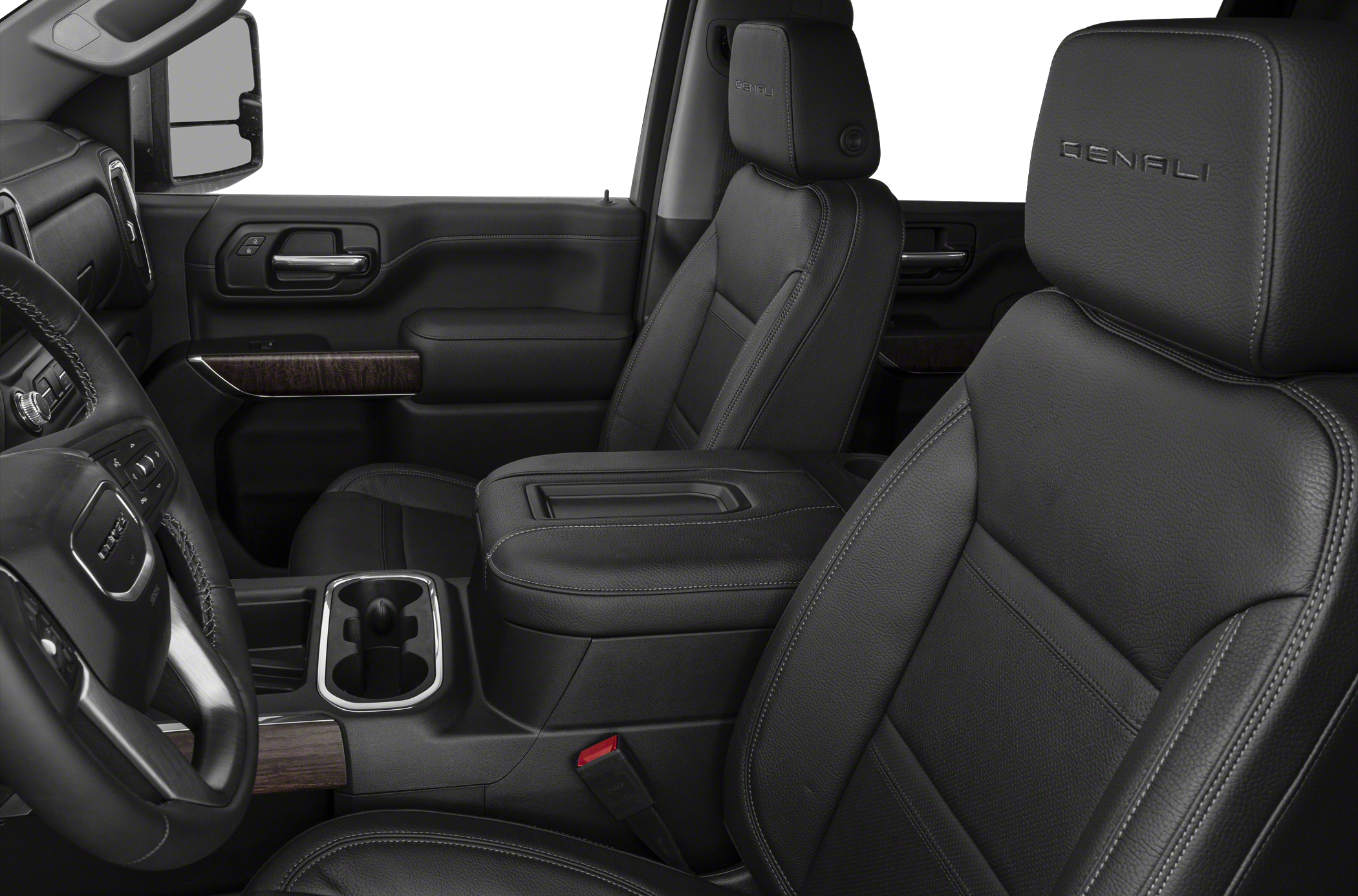 2022 GMC Sierra 3500