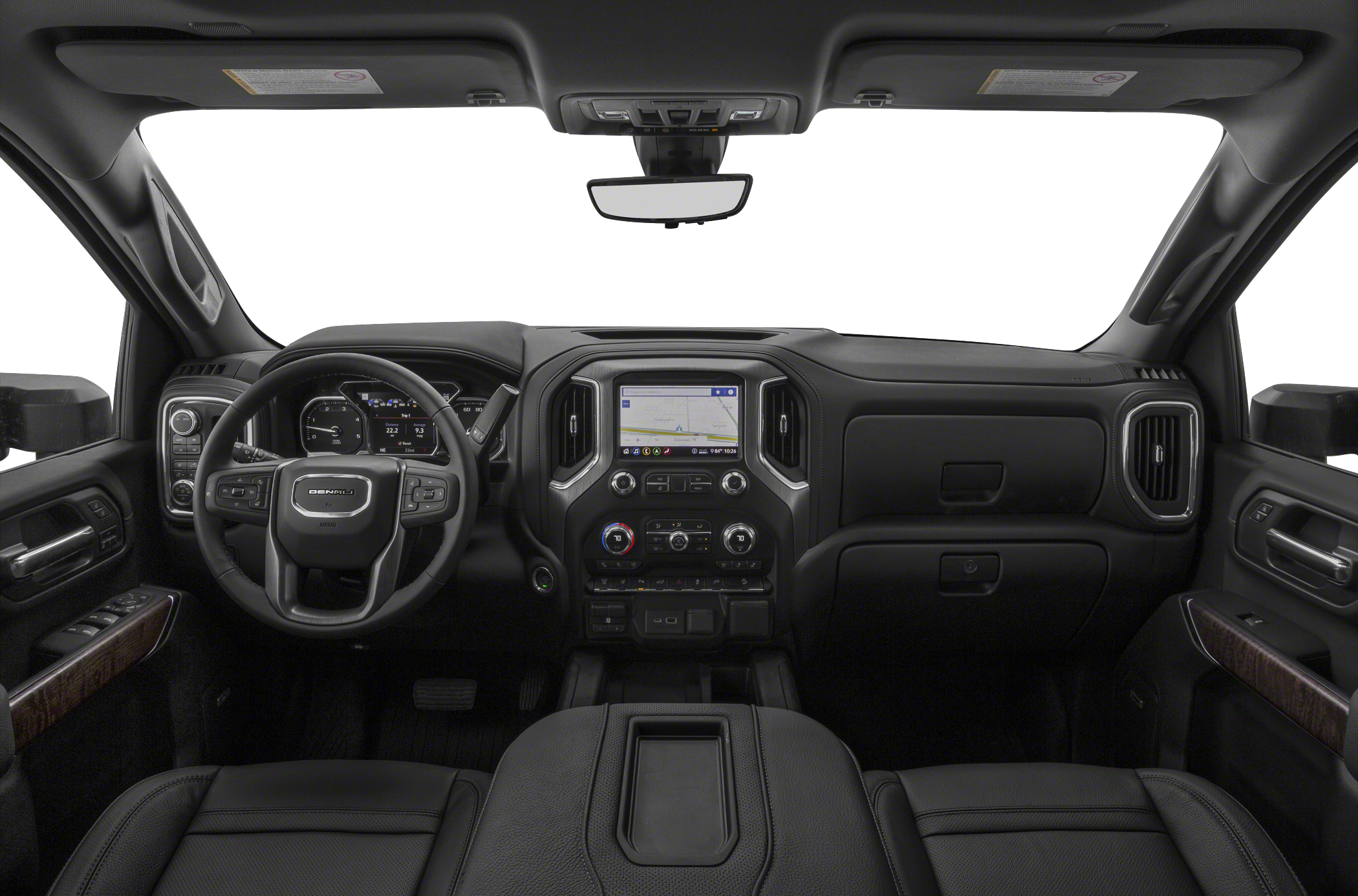 2022 GMC Sierra 3500
