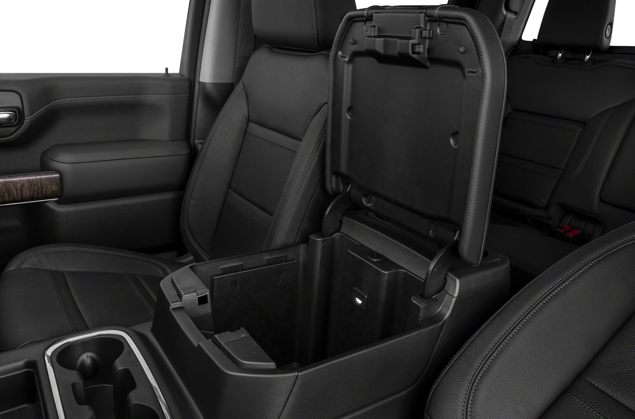 2022 GMC Sierra 3500