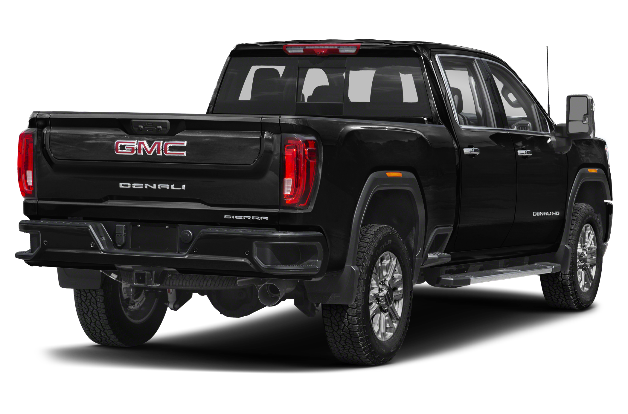 2022 GMC Sierra 3500