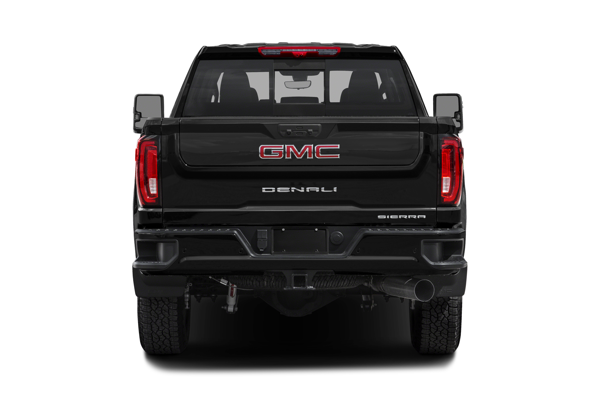 2022 GMC Sierra 3500