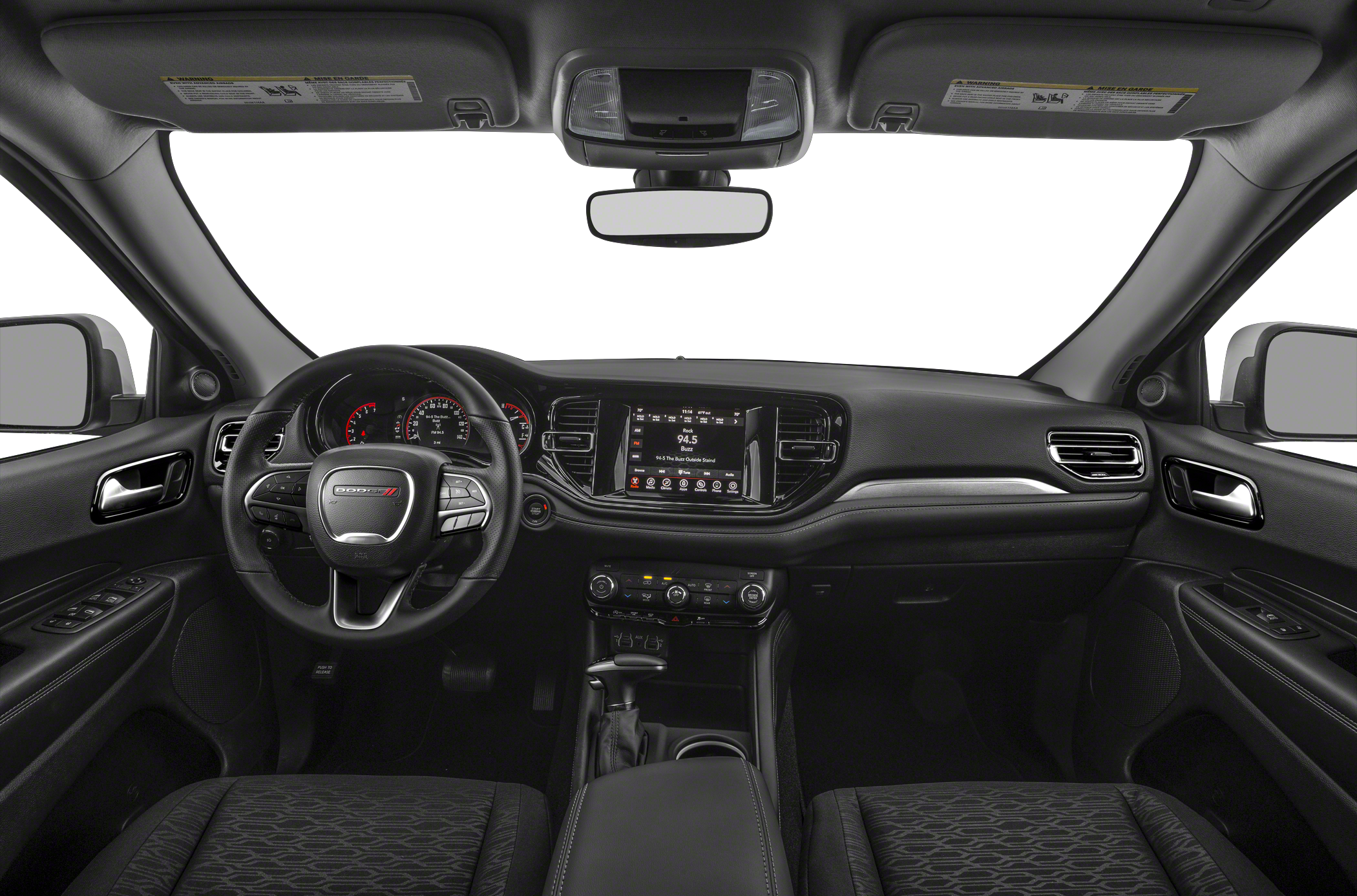 2023 Dodge Durango
