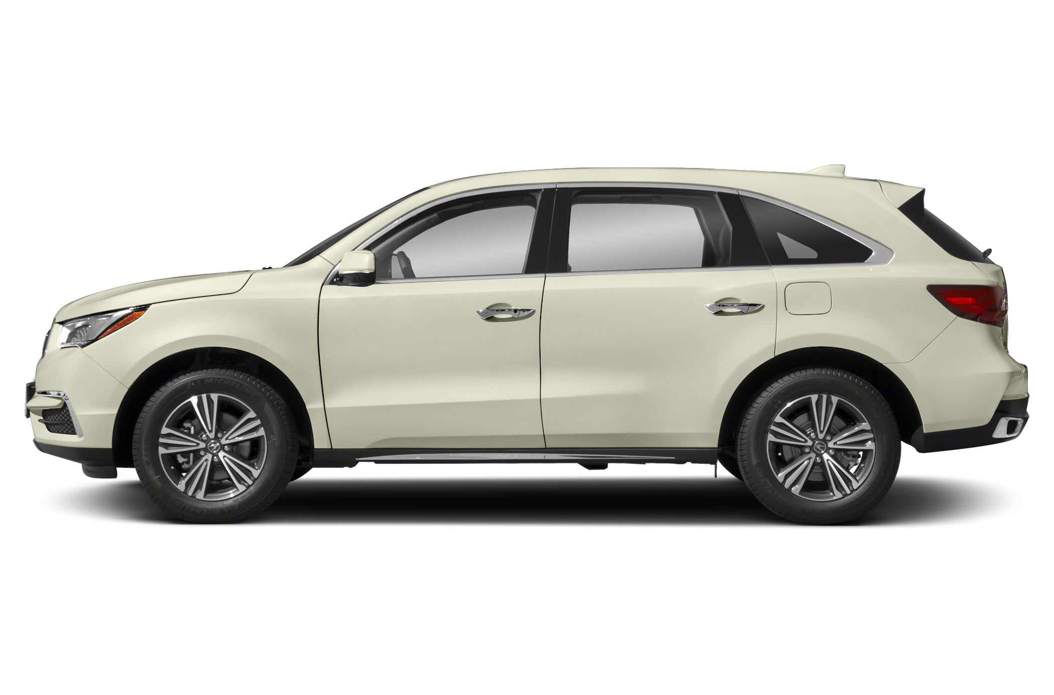2018 Acura MDX