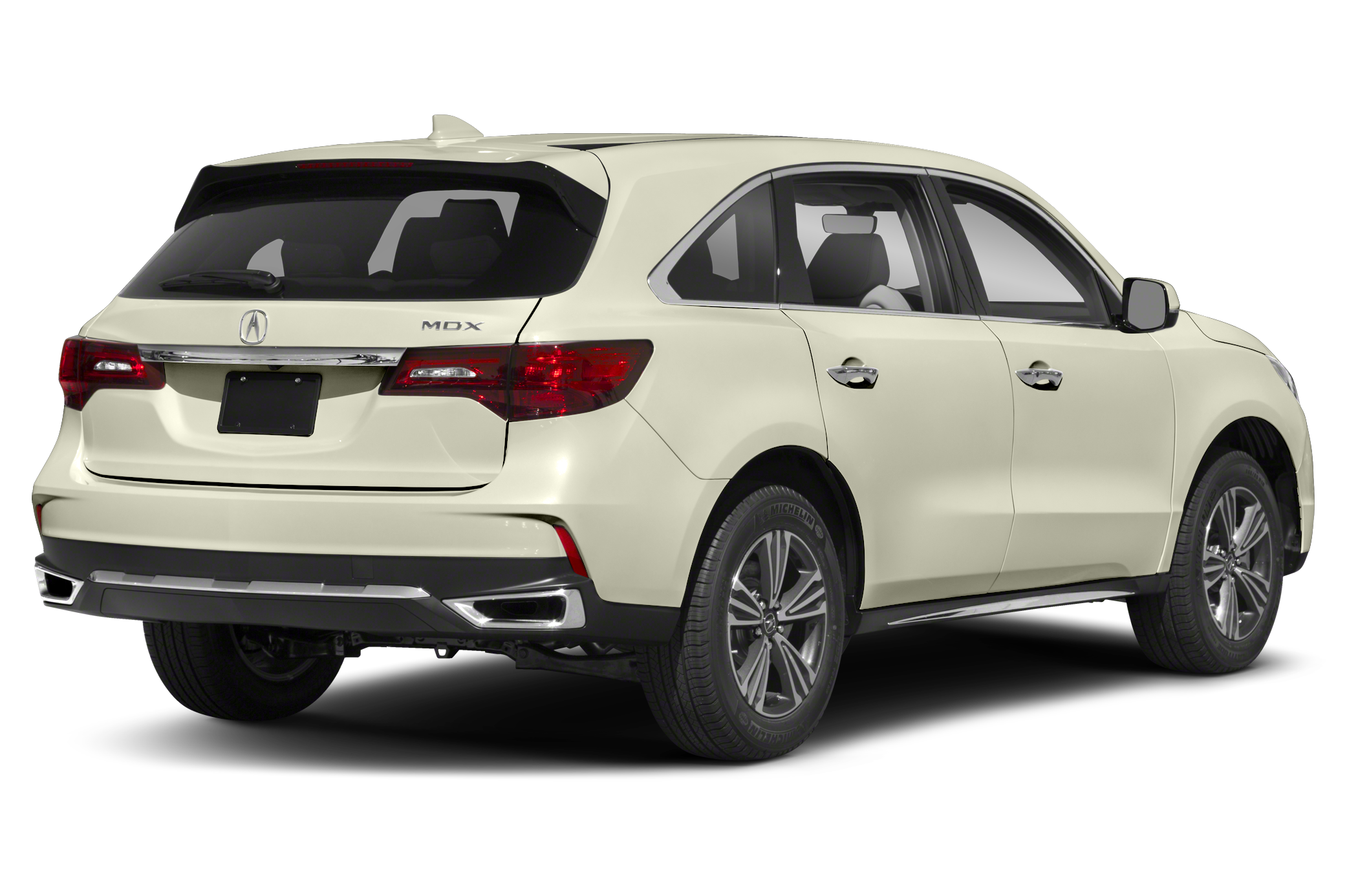 2018 Acura MDX