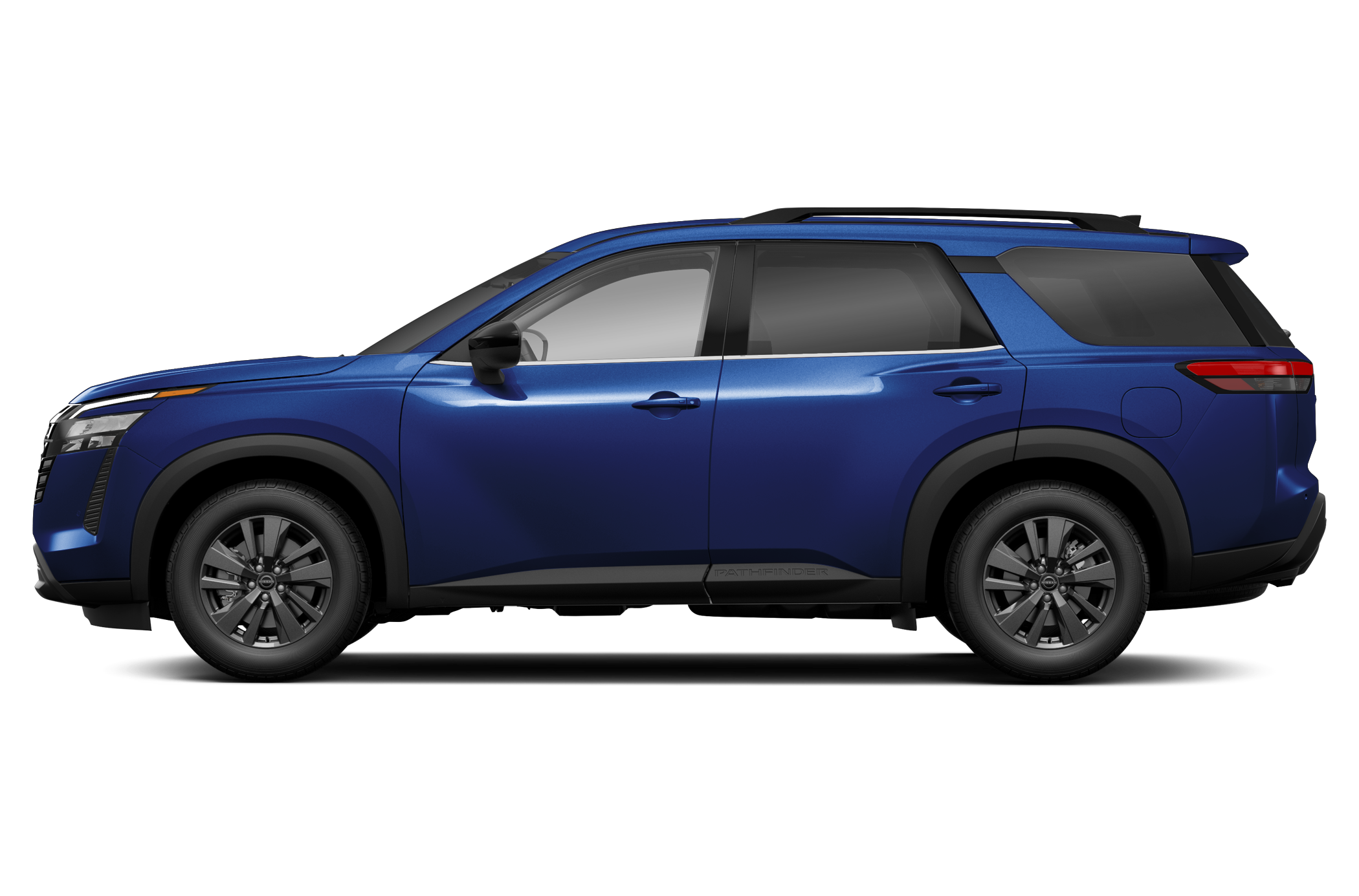 2026 Nissan Pathfinder
