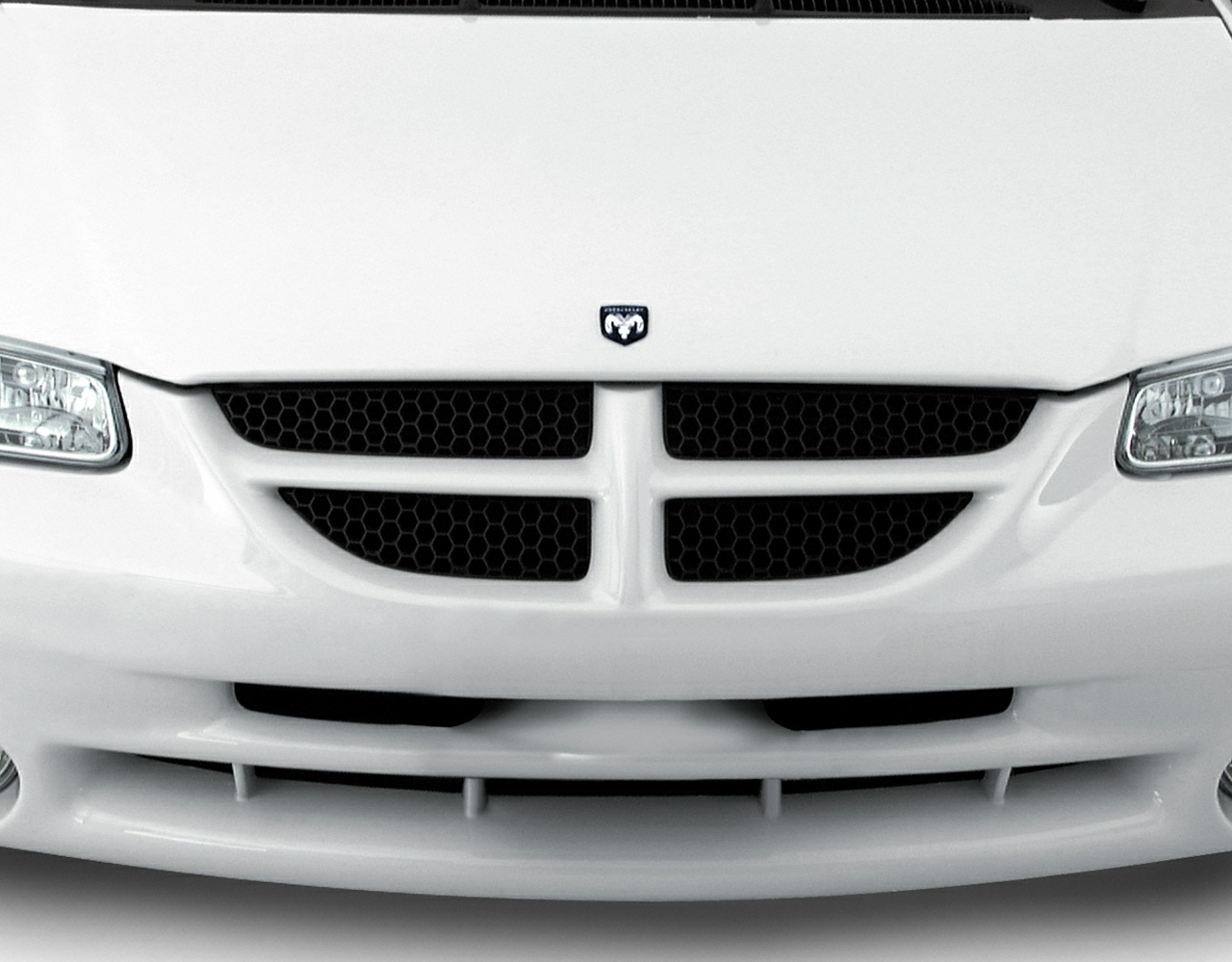 2000 Dodge Grand Caravan