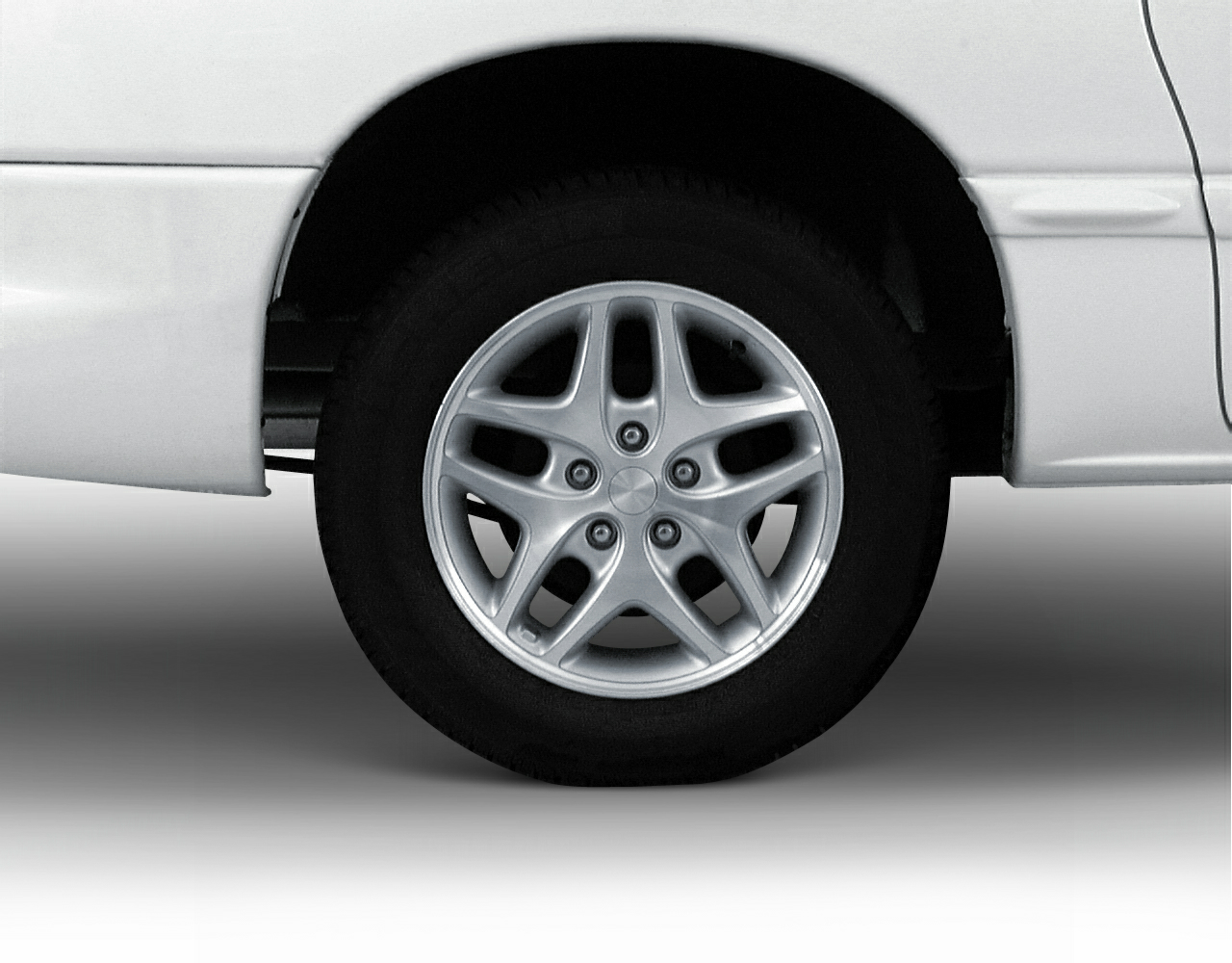 2000 Dodge Grand Caravan