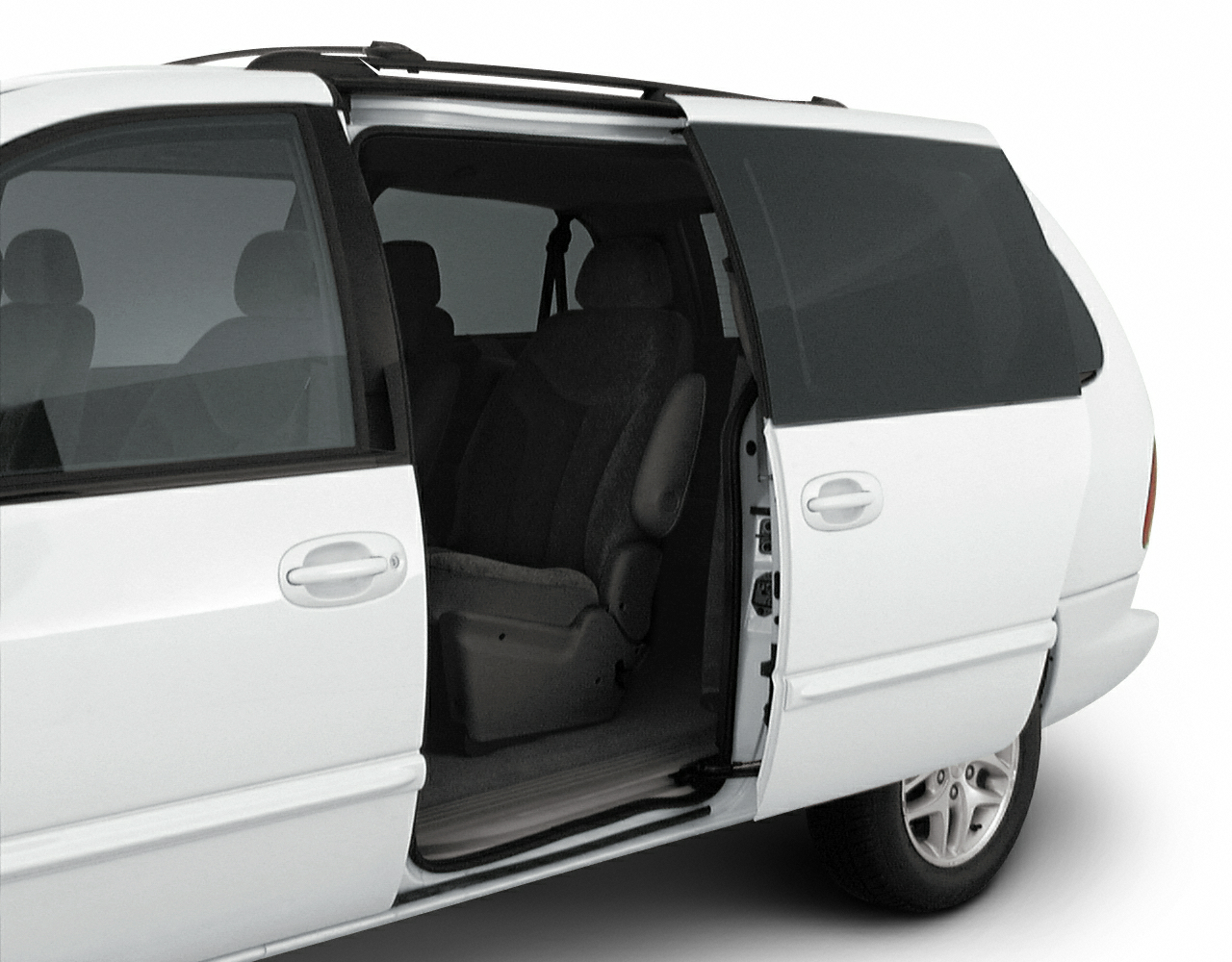 2000 Dodge Grand Caravan
