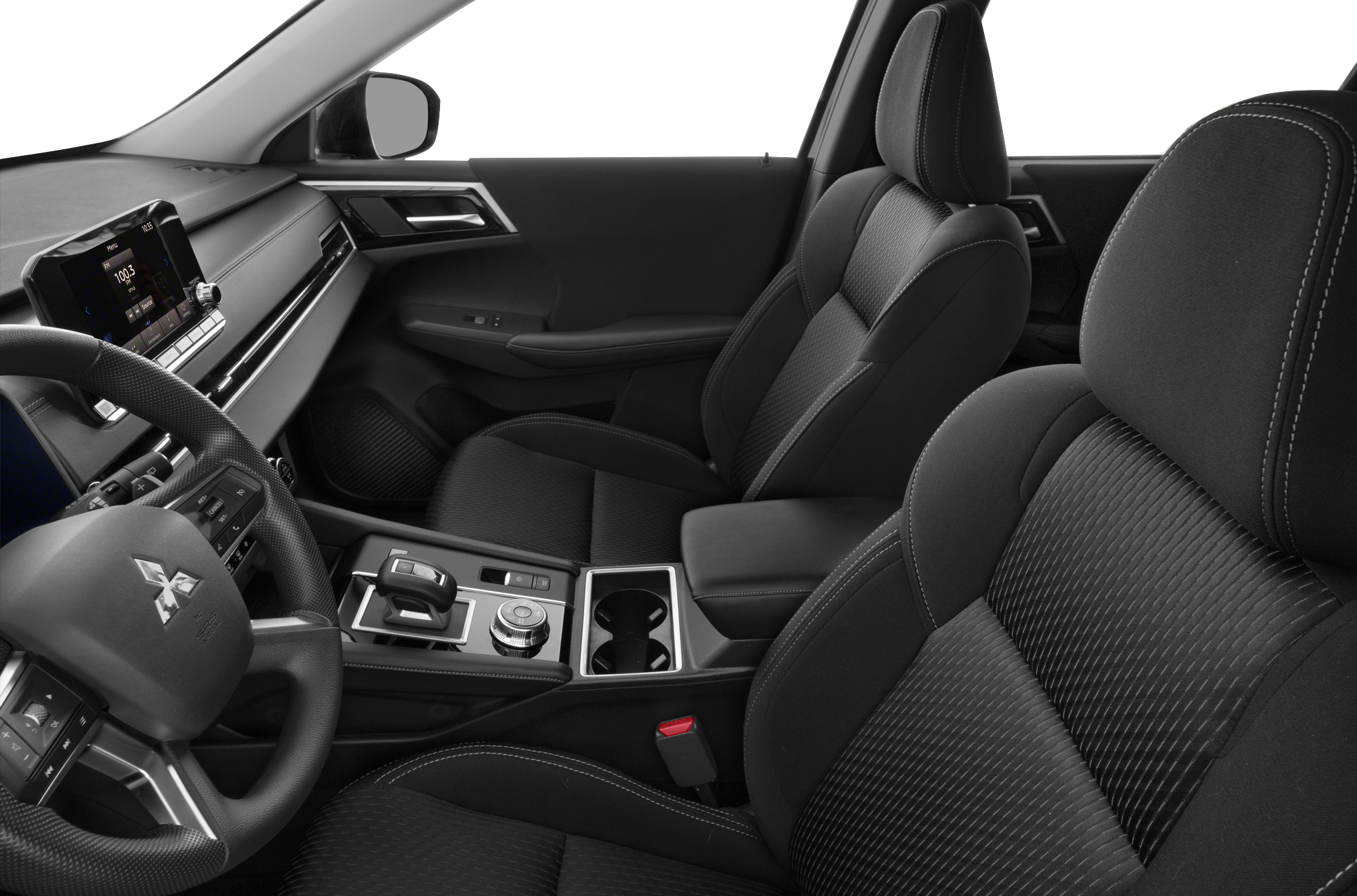 2026 Mitsubishi Outlander PHEV