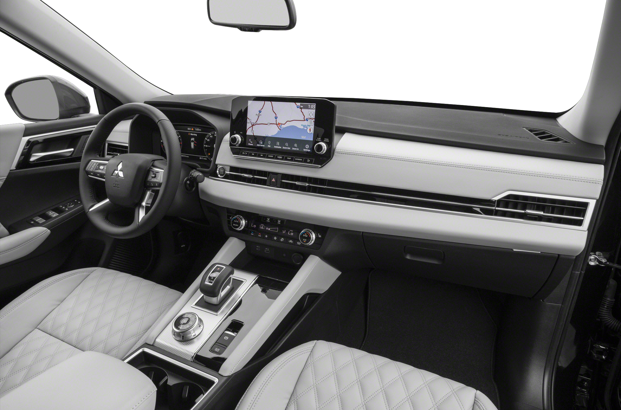 2022 Mitsubishi Outlander