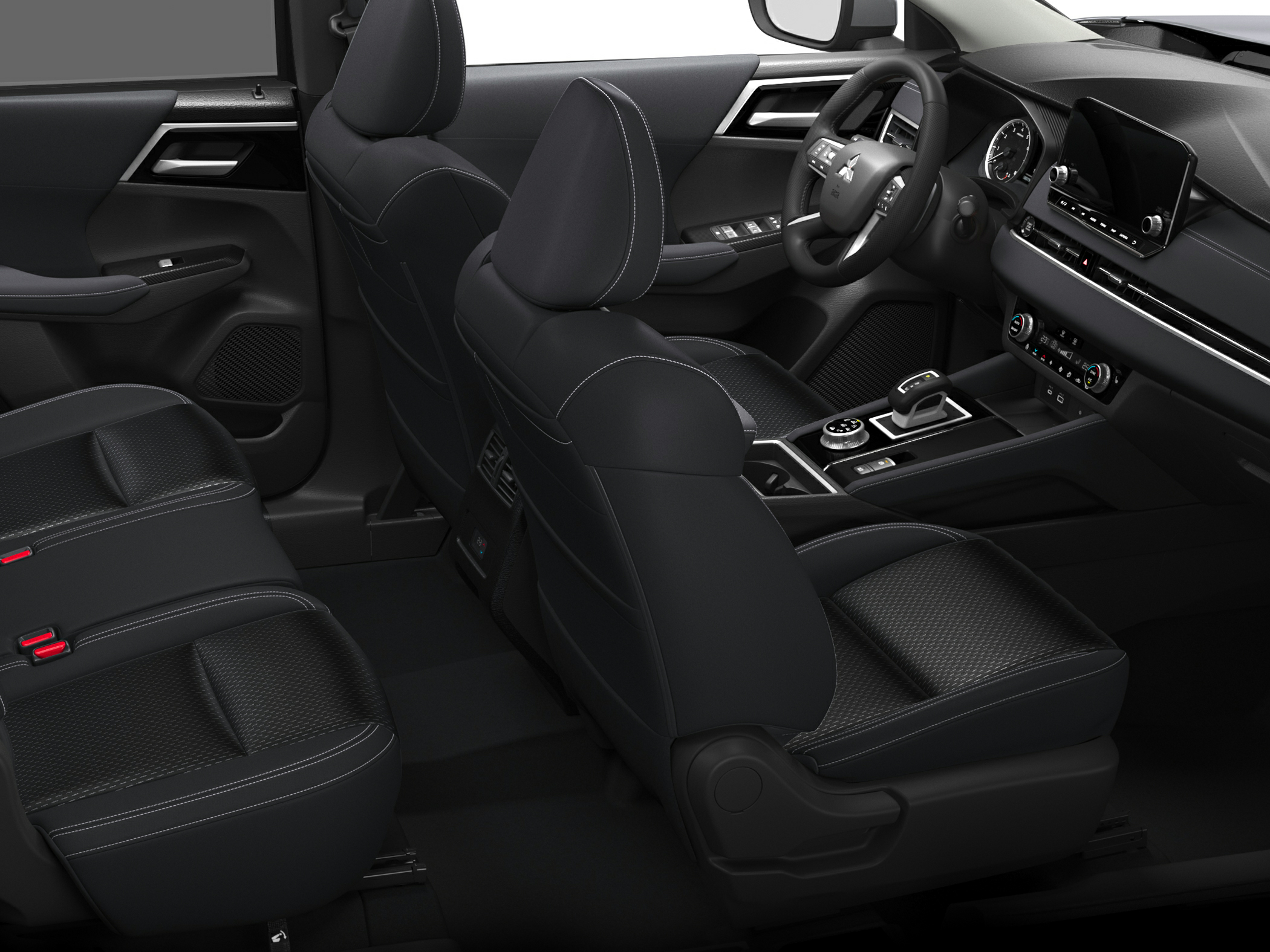2022 Mitsubishi Outlander