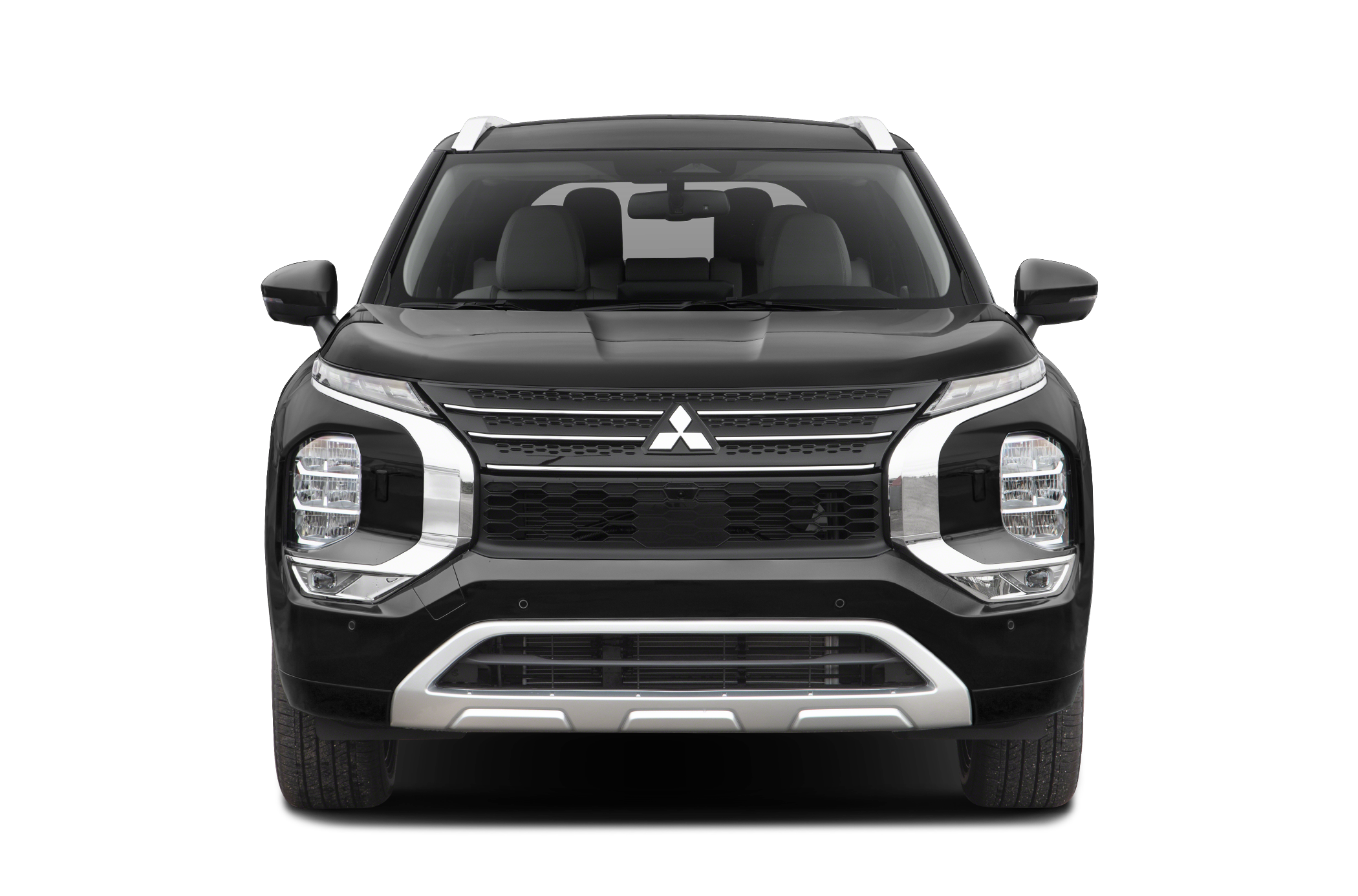 2022 Mitsubishi Outlander