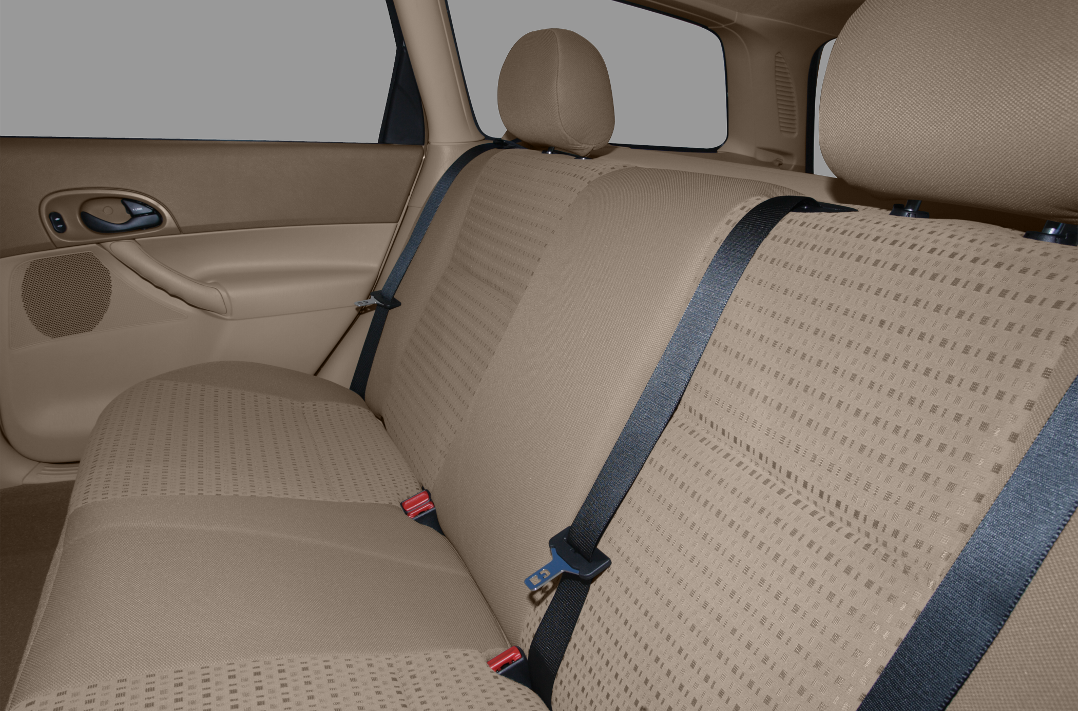 2006 Ford Focus